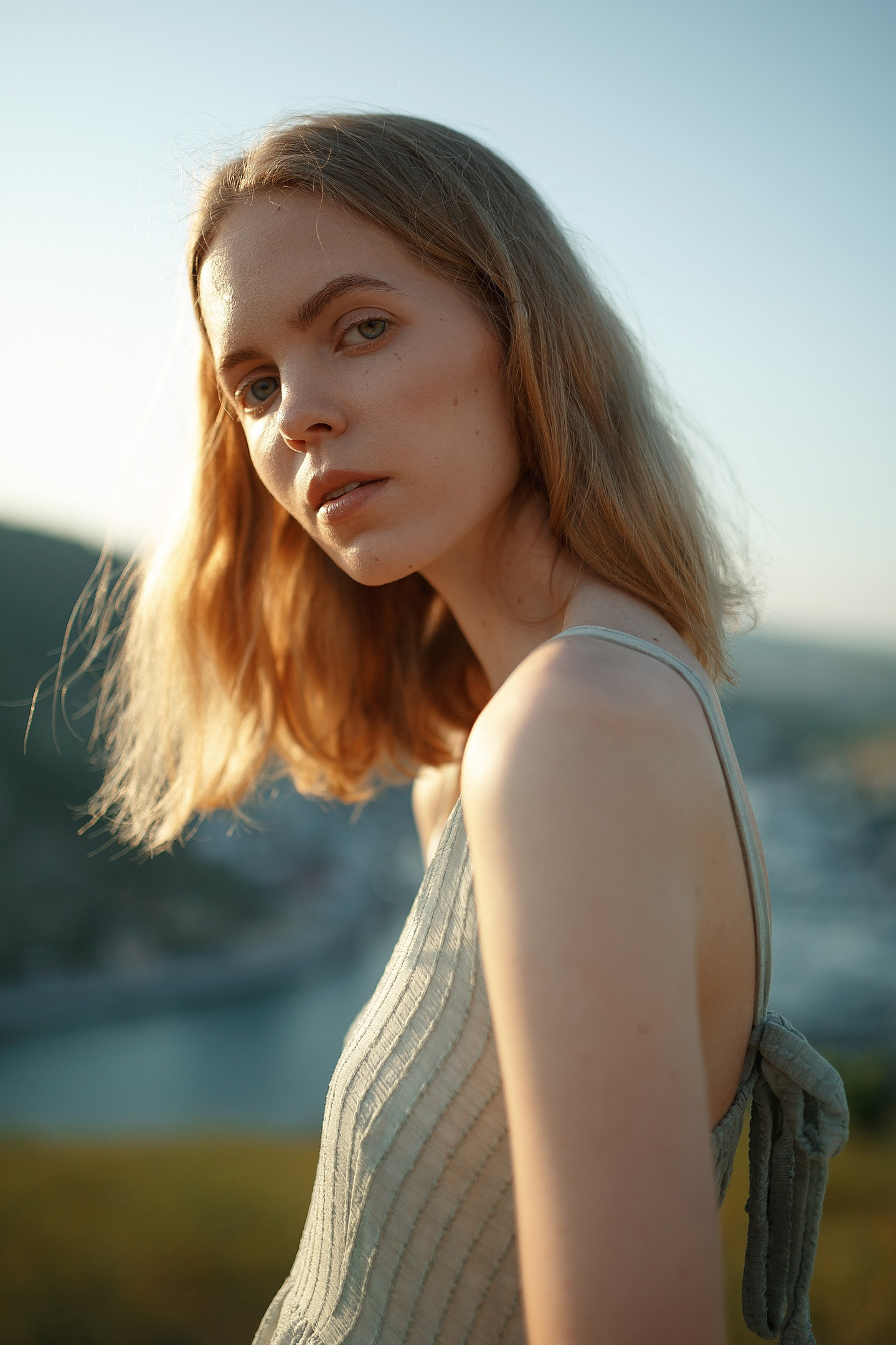 Прайс. Портретный фотограф в Симферополе Екатерина Аляпина