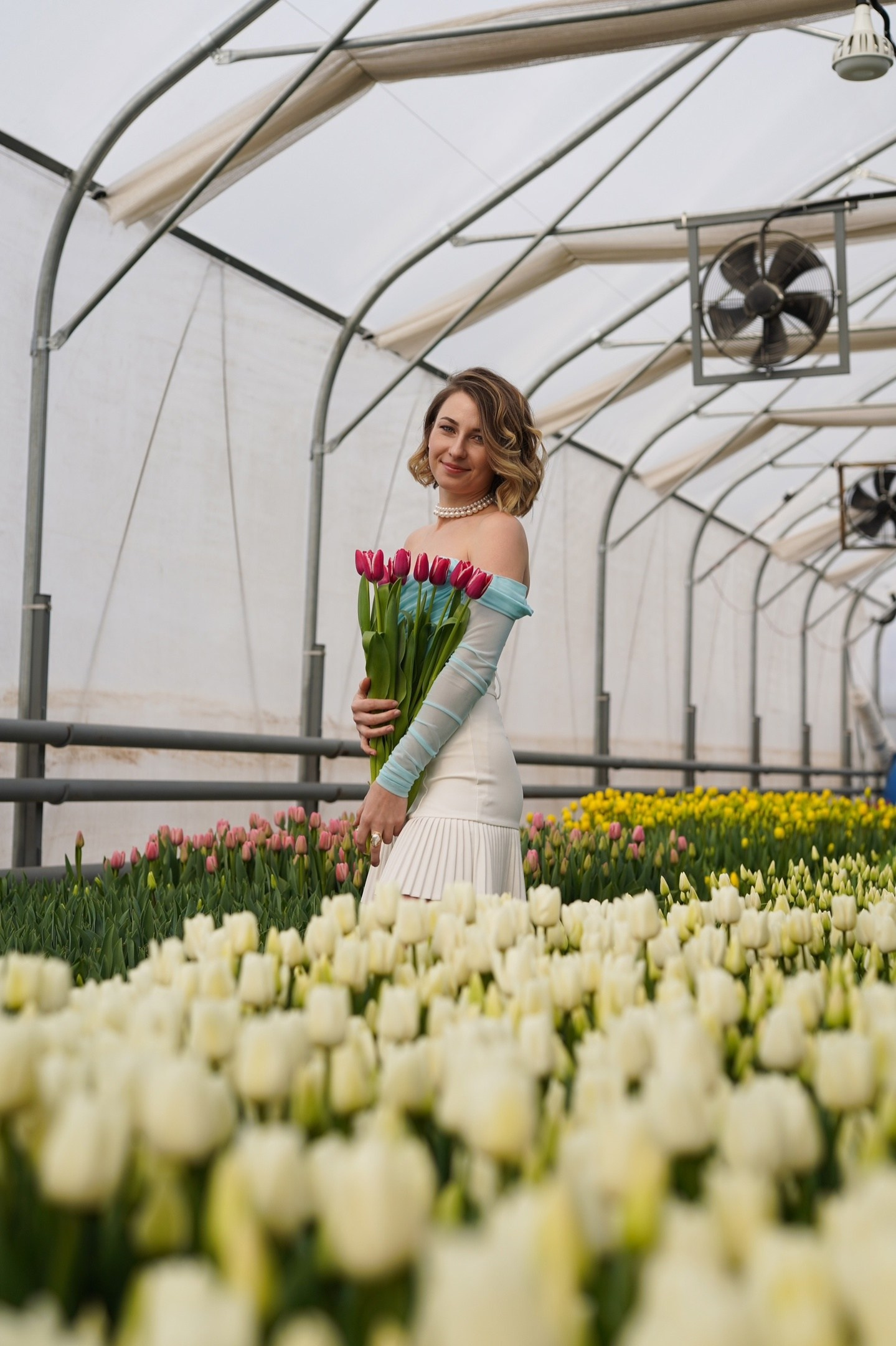 Студийный портрет. Фотограф в Астрахани • Фото-туры • Виктория Герма