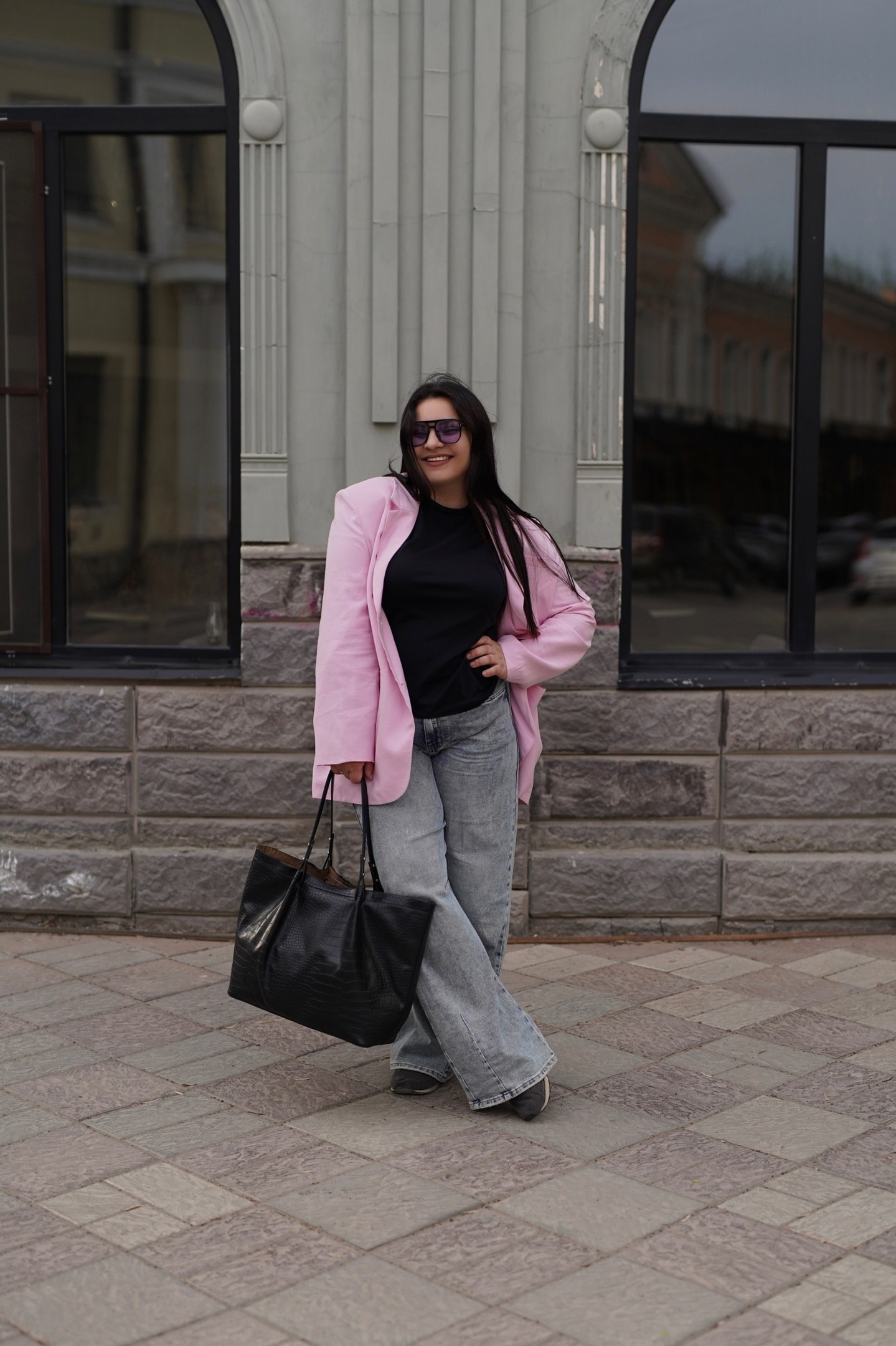 Прогулочные съемки. Фотограф в Астрахани • Фото-туры • Виктория Герма