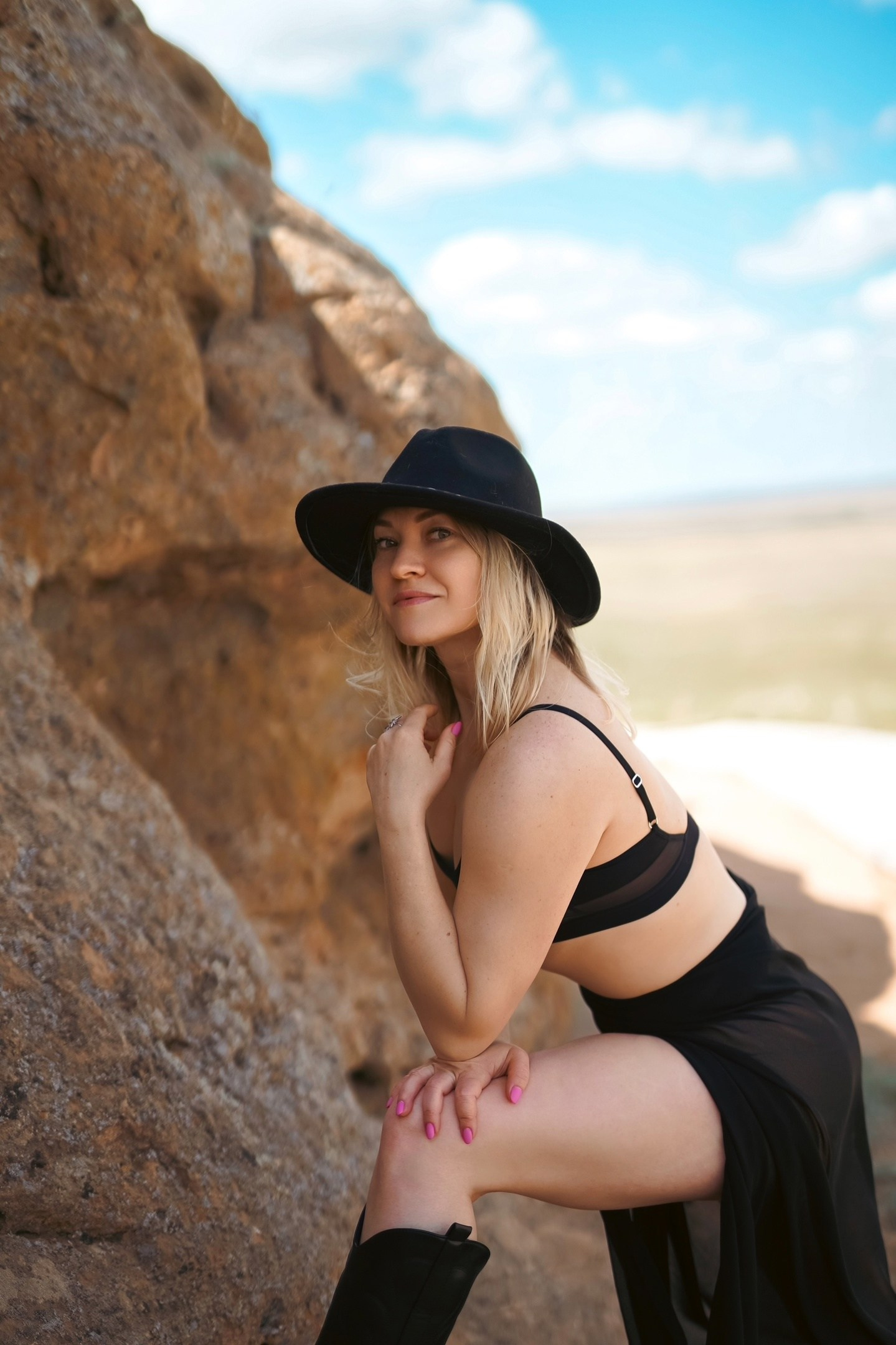 Фото-тур «Баскунчак — Богдо». Фотограф в Астрахани • Фото-туры • Виктория Герма