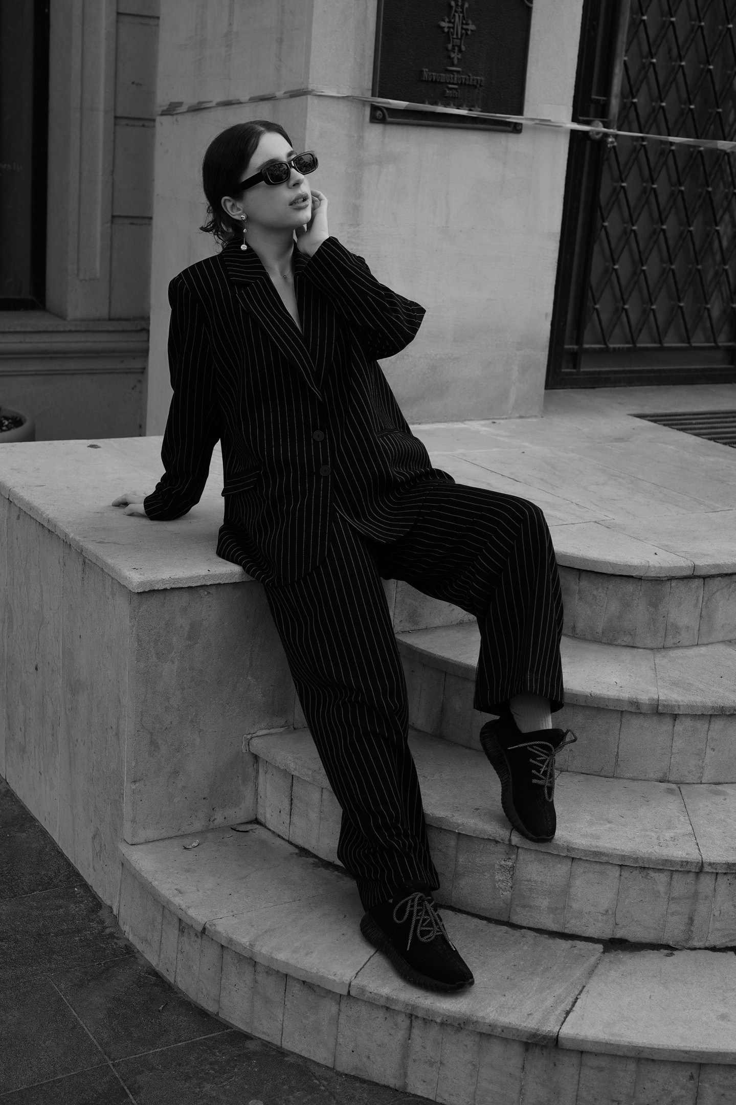 Прогулочные съемки. Фотограф в Астрахани • Фото-туры • Виктория Герма