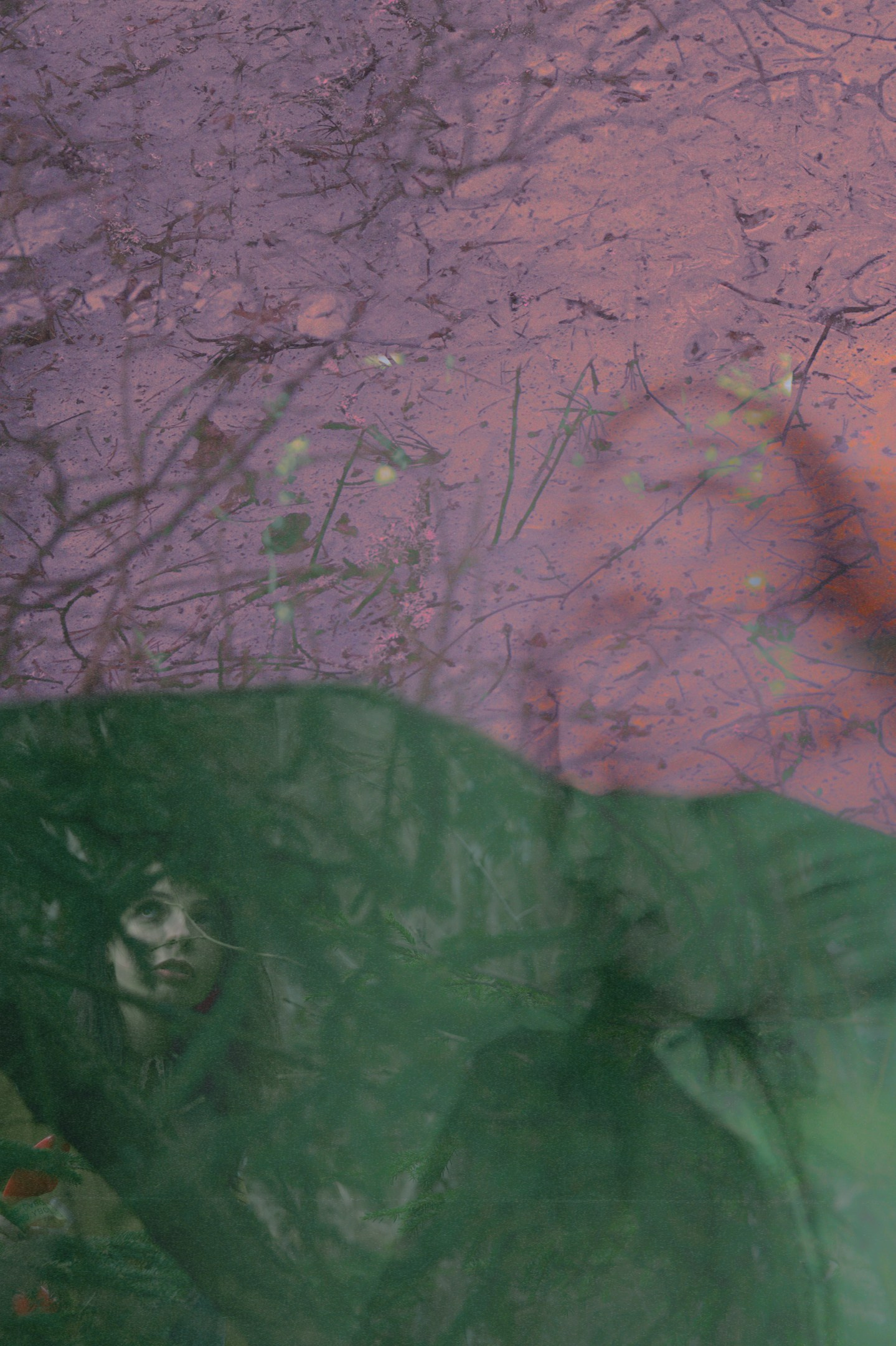 NFT. Aleksandr Nariadchikov — Visual Artist & Game Developer