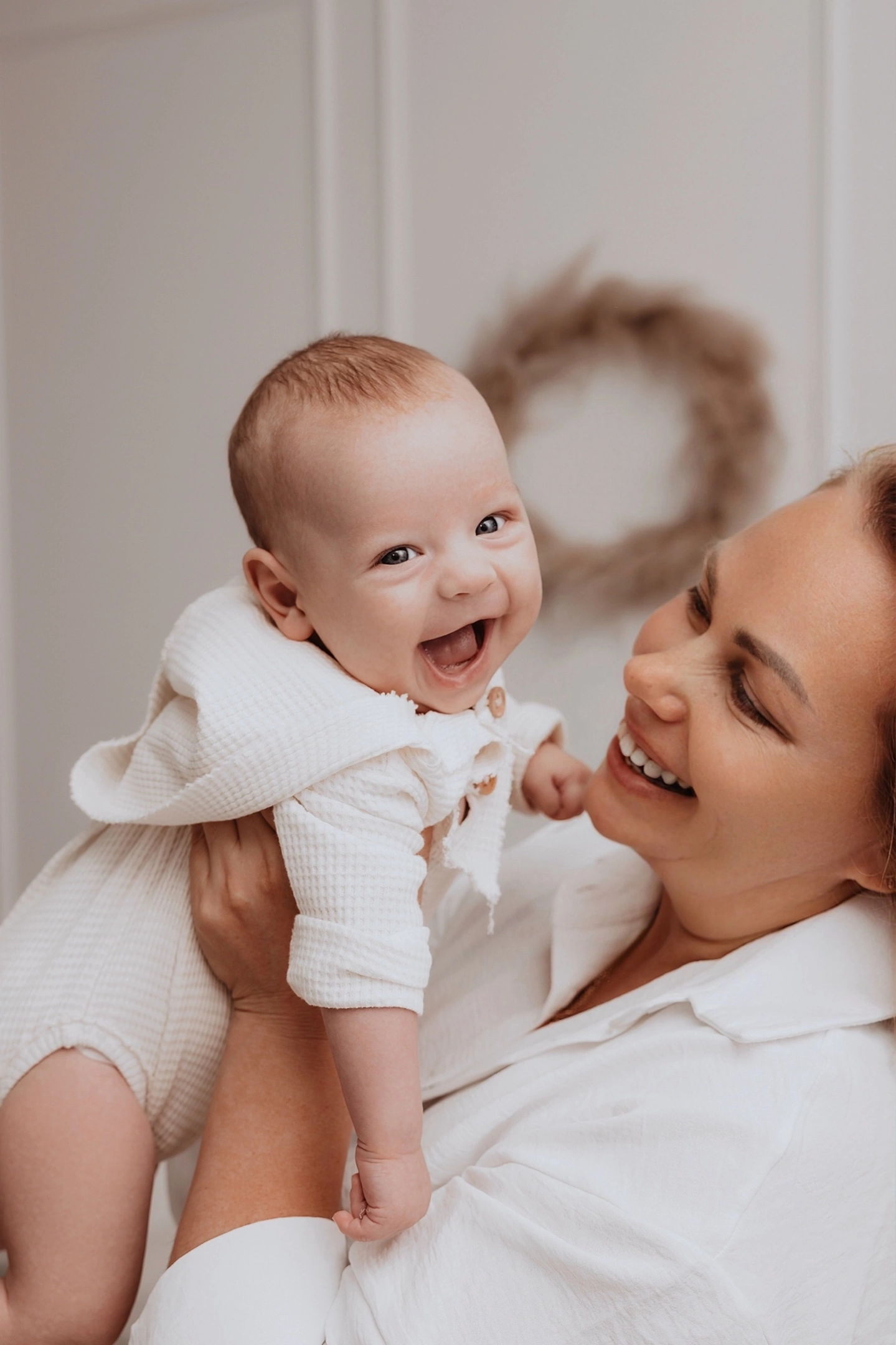 фотосессия детей, малышей,  съемка новорожденных Первоуральск