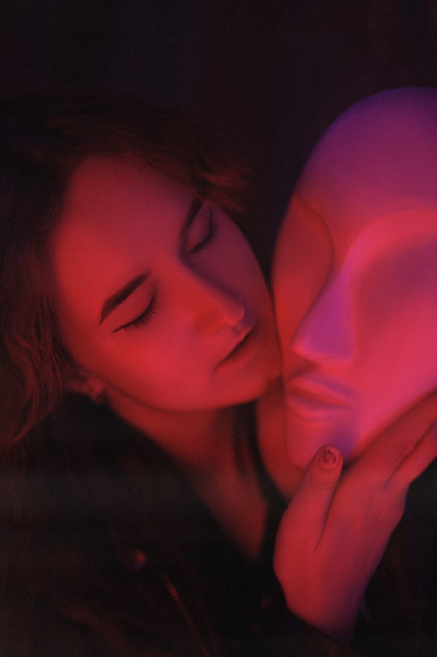 Фотограф SMM Ростов-на-Дону Анна Краснова