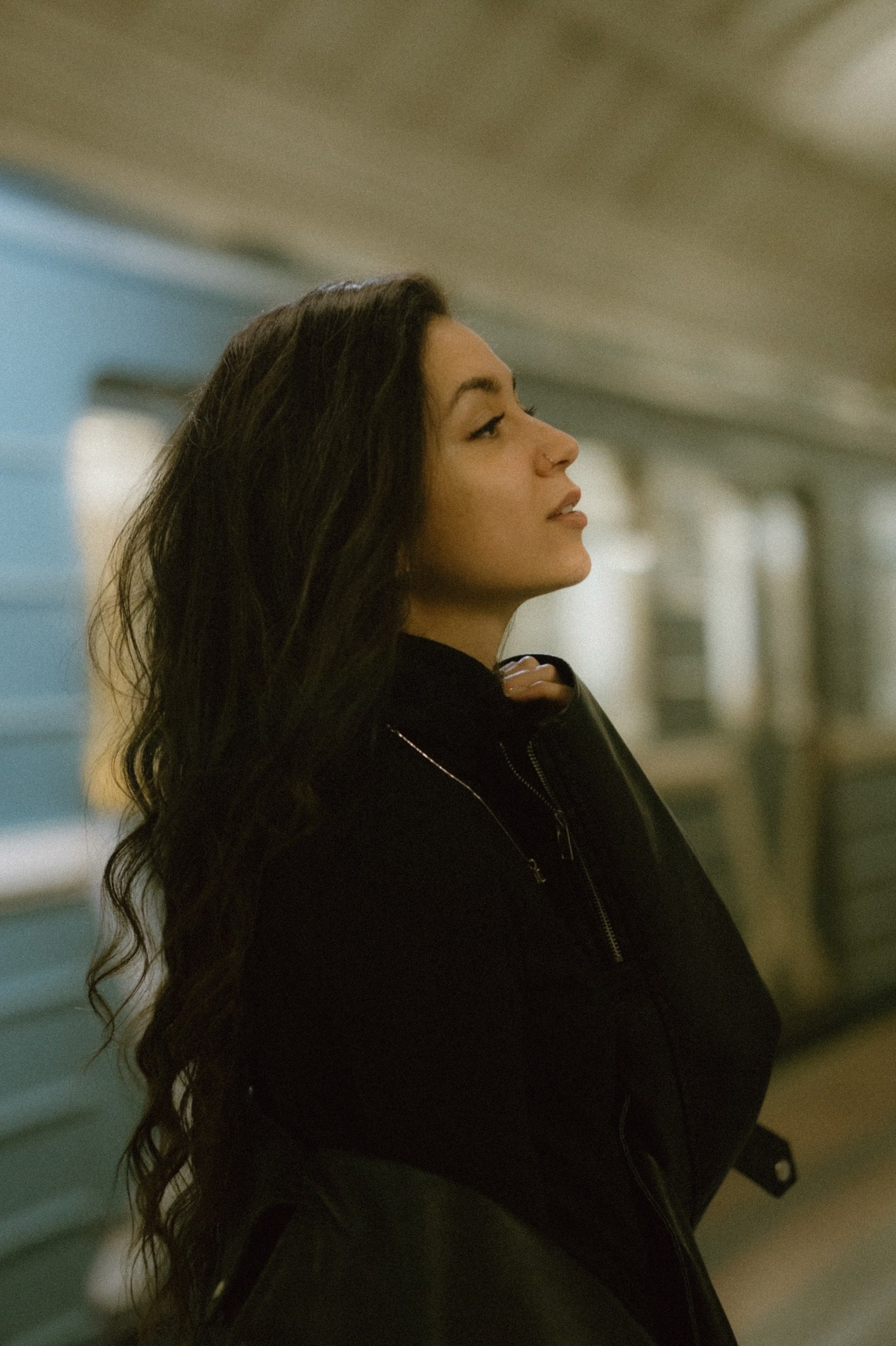 Фотограф Наргиза Тохтасунова