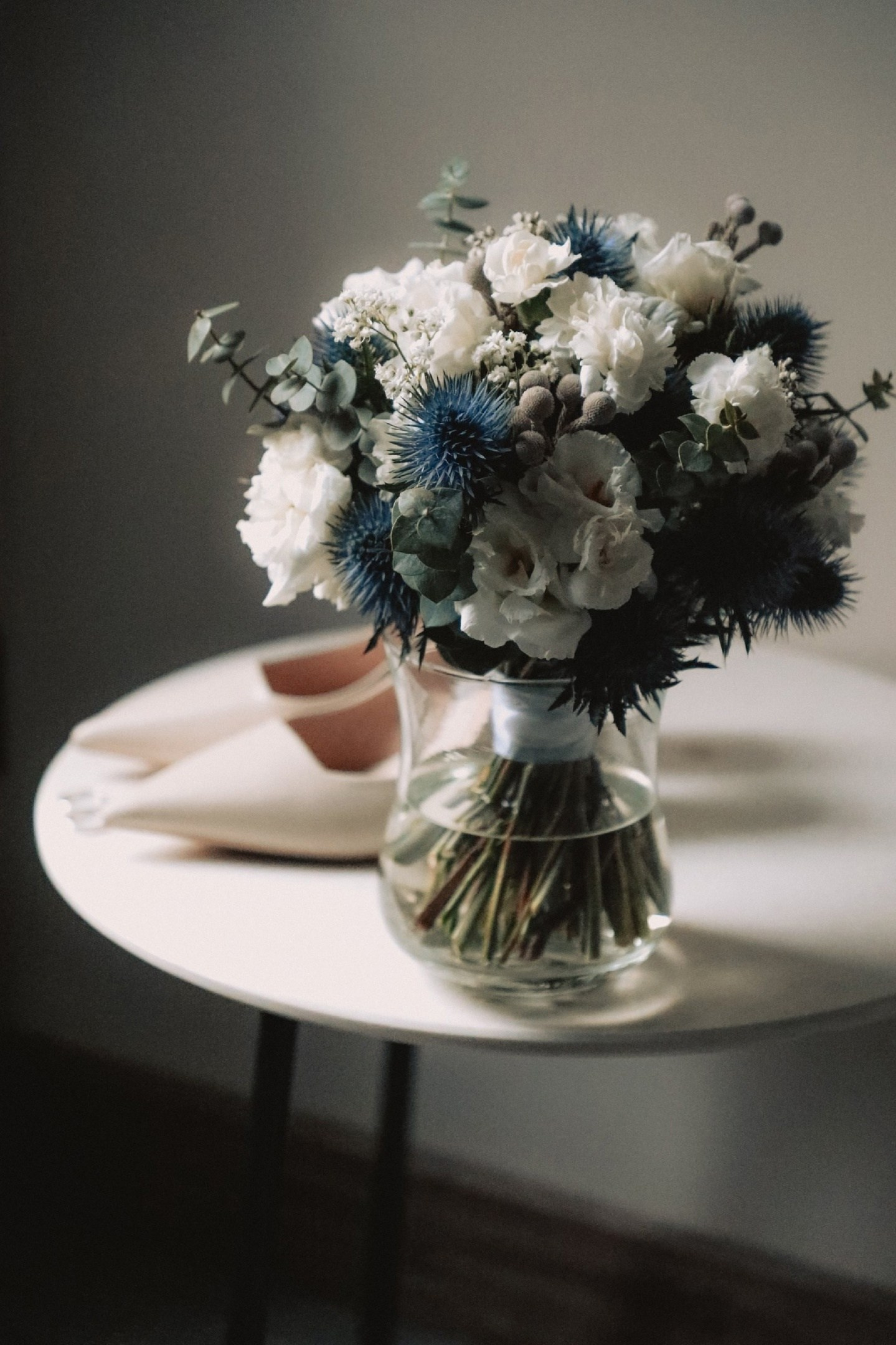 Услуги. Свадебный фотограф в Москве Анна Гусева