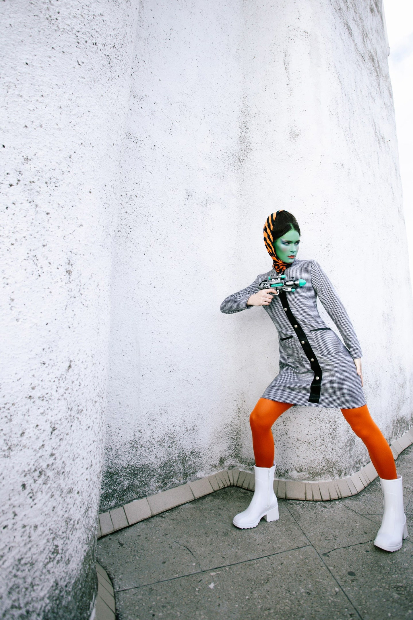 Художественный фотограф Екатерина Серова