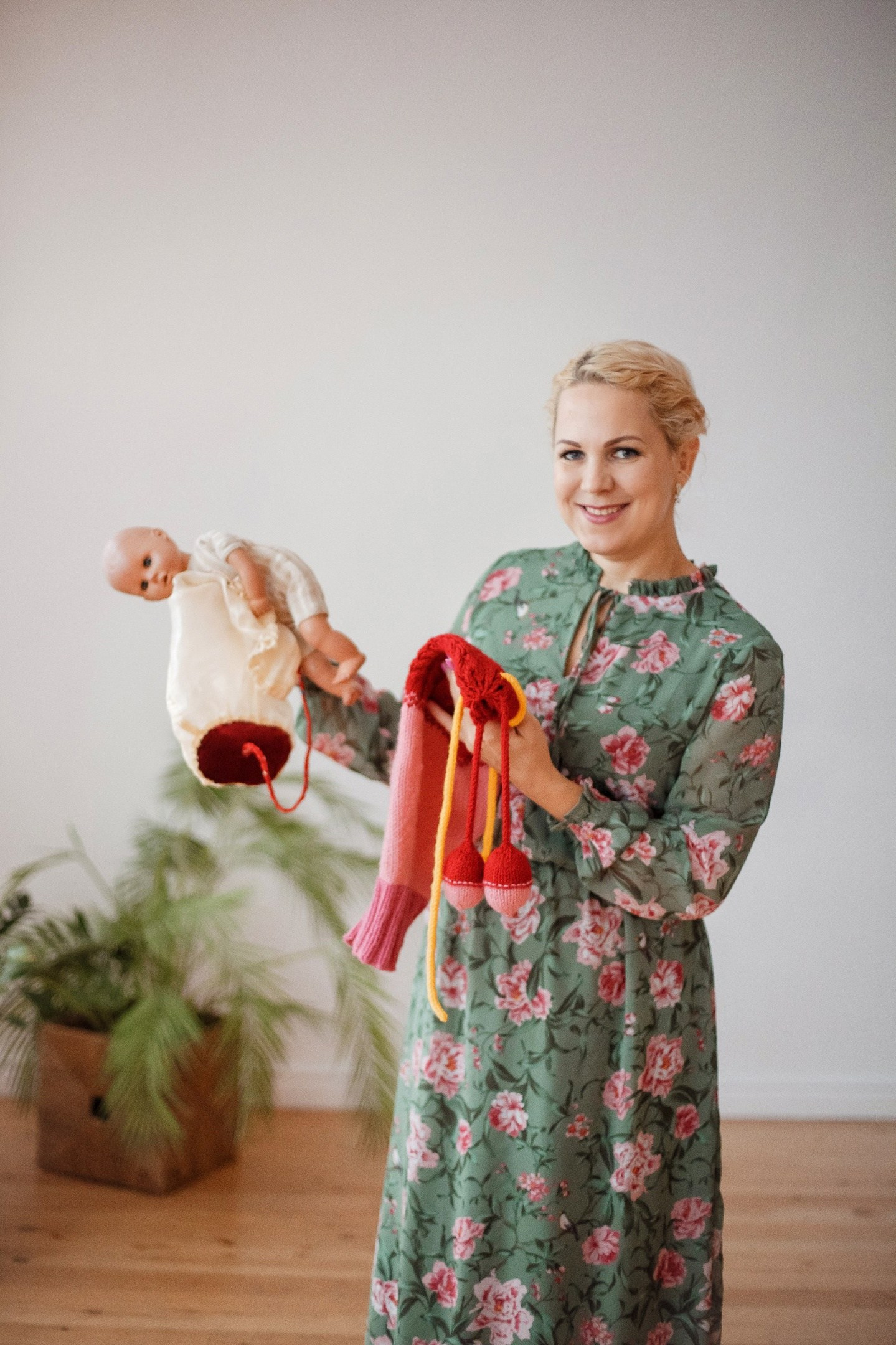 доула новосибирск