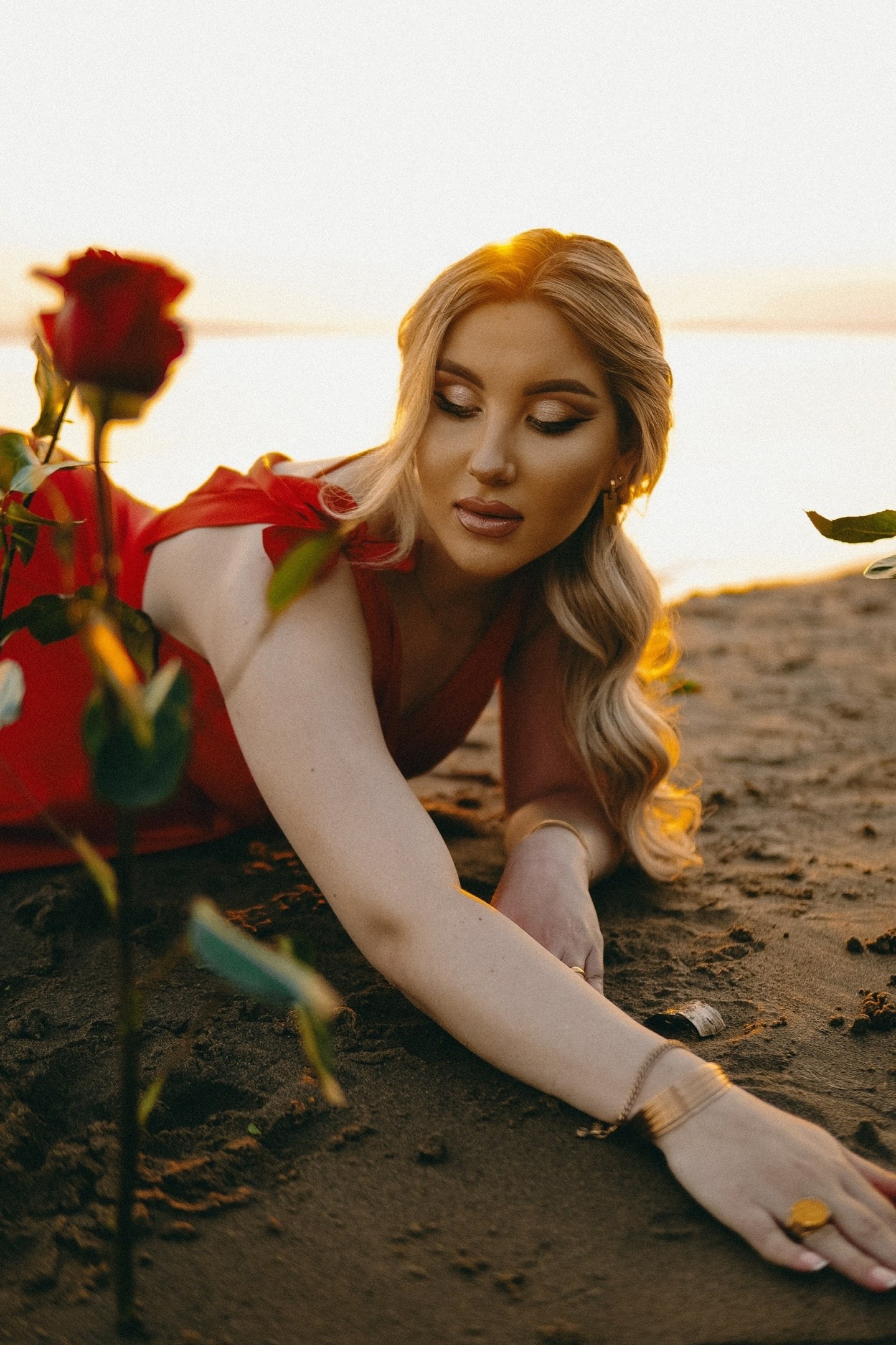 Прогулка по любви