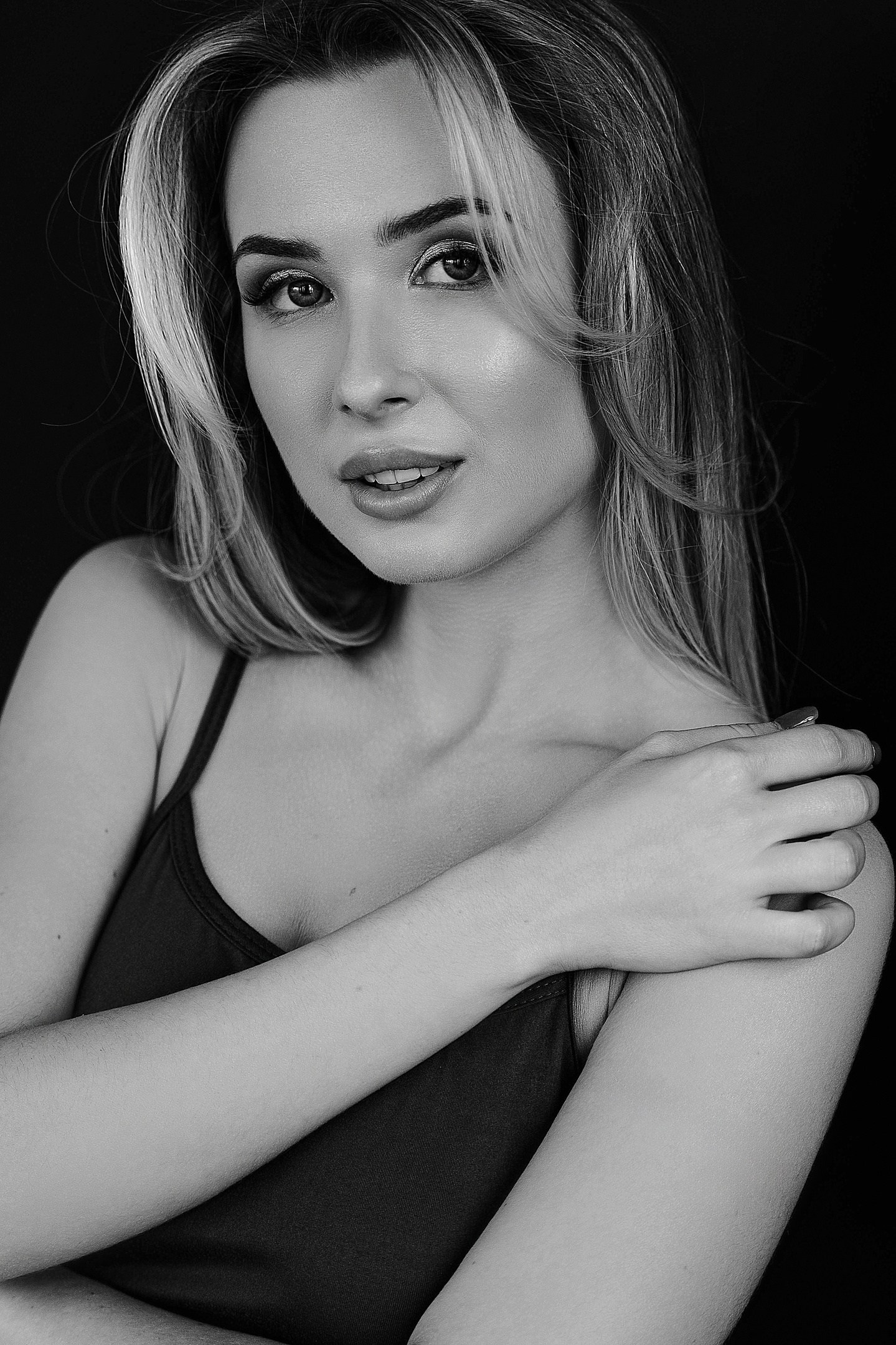 Фотограф Елизавета Савина