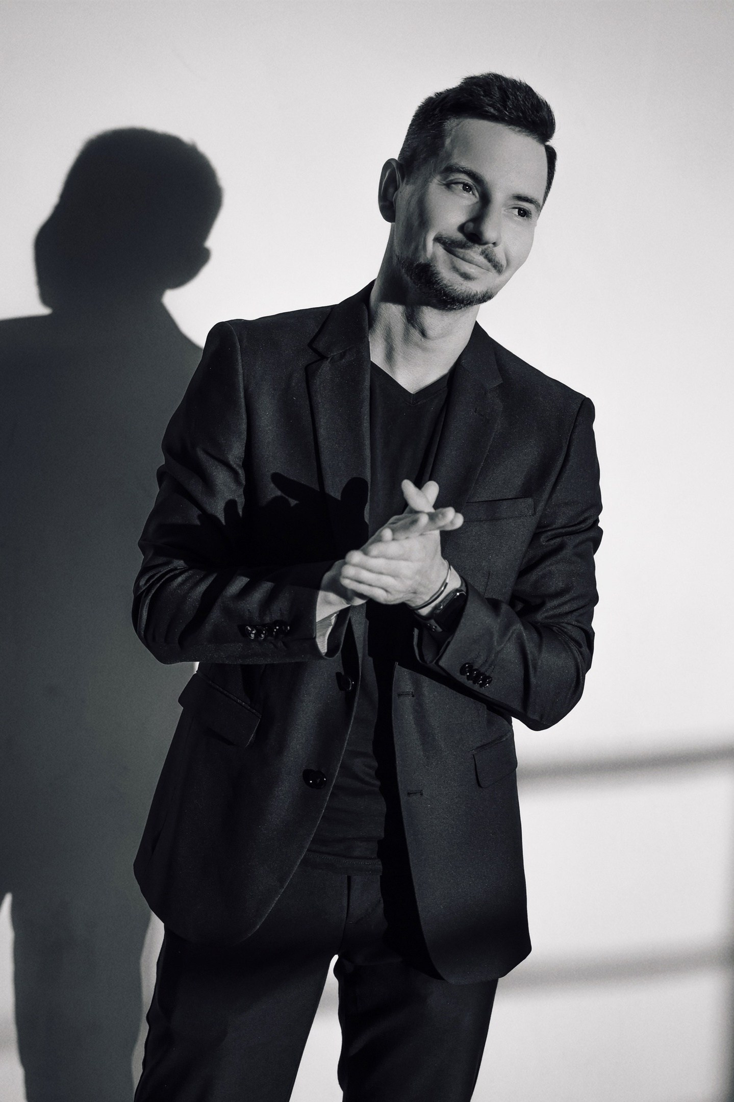 Свадебный видеограф