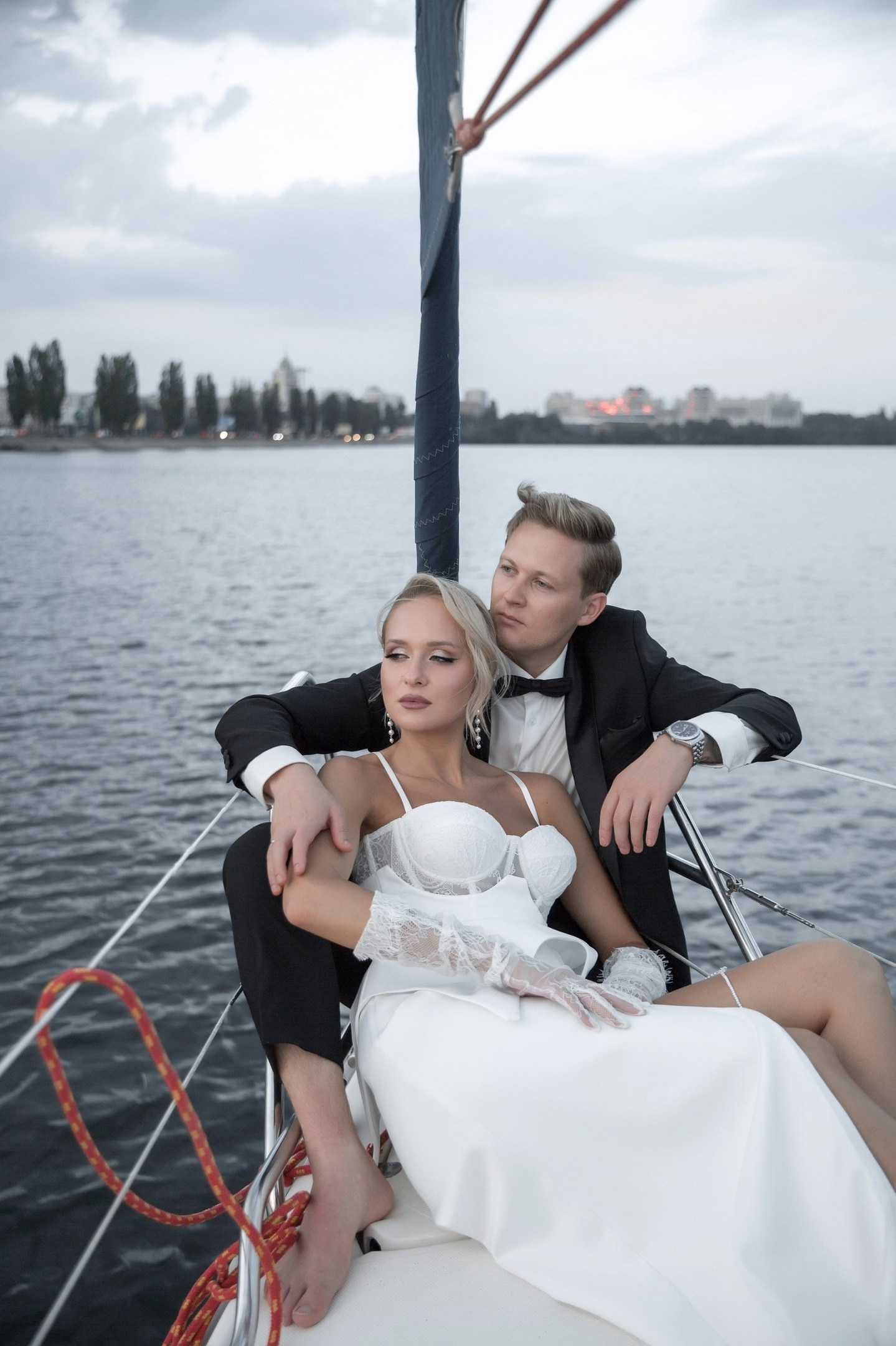 Свадебный фотограф