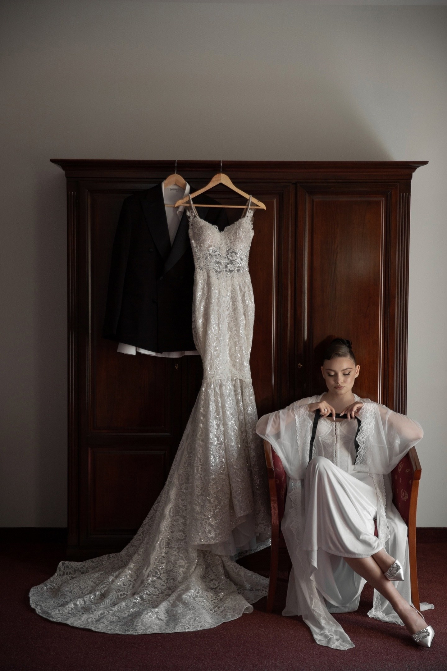 Свадебный фотограф