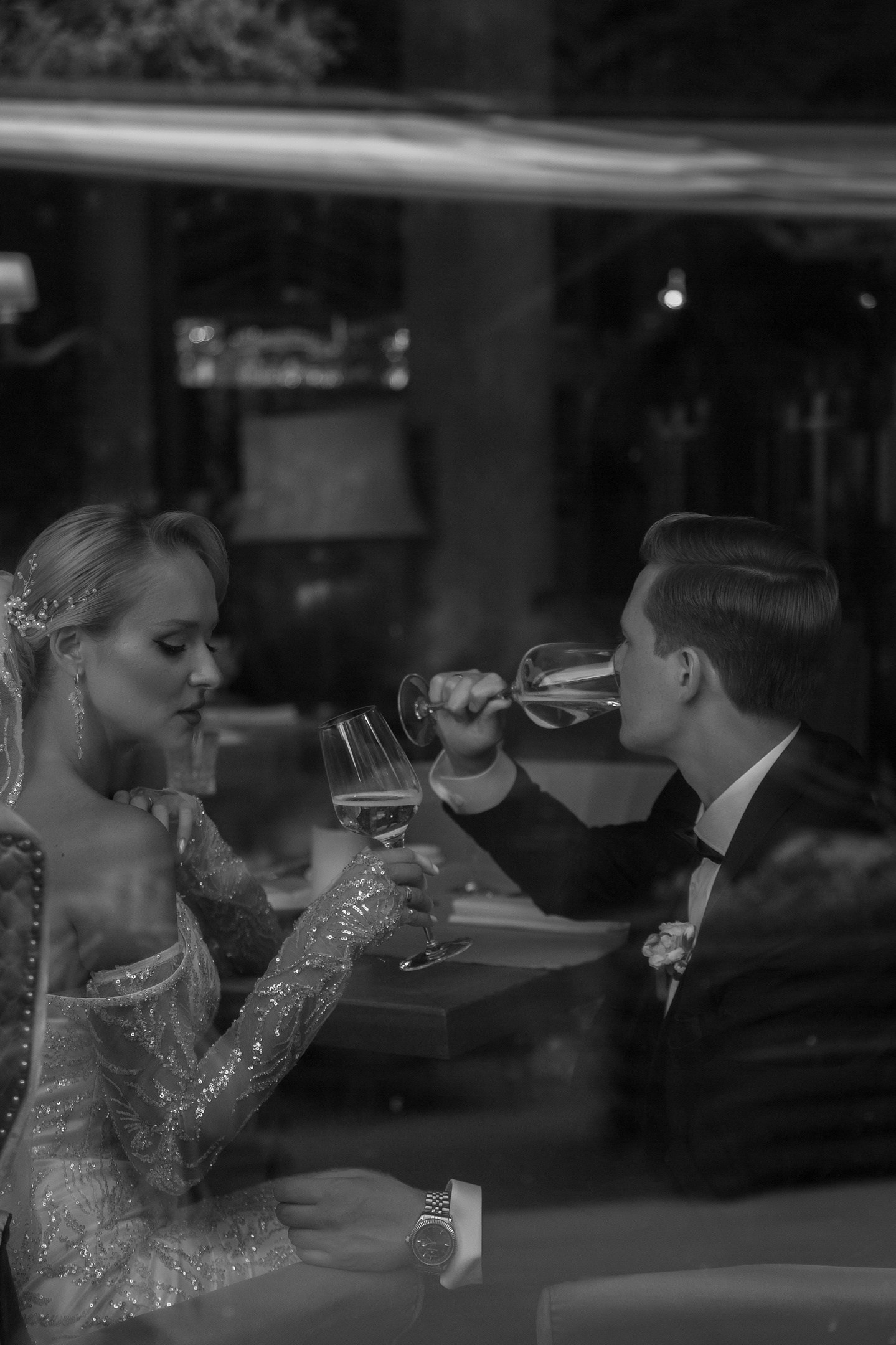 Свадебный фотограф