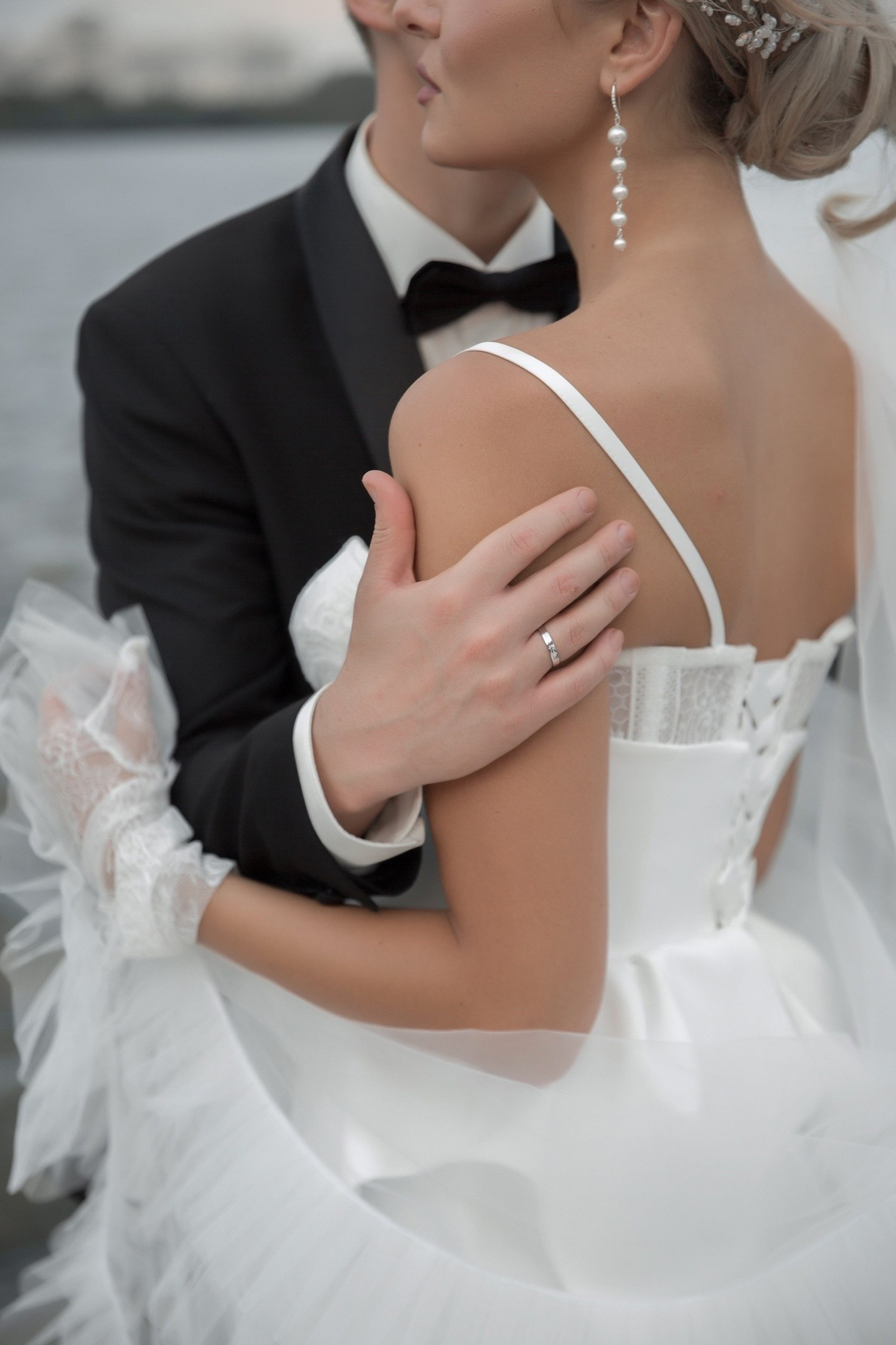 Свадебный фотограф