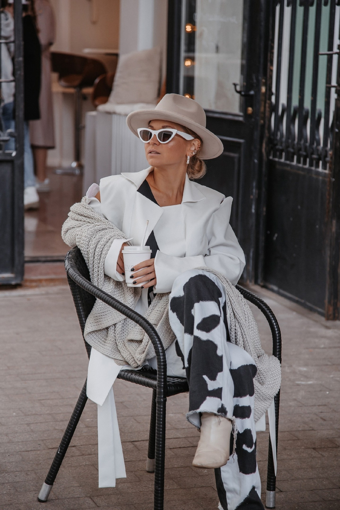 Замоскворечье. Самобытность и очарование. Фотограф в Москве Алена Валунова