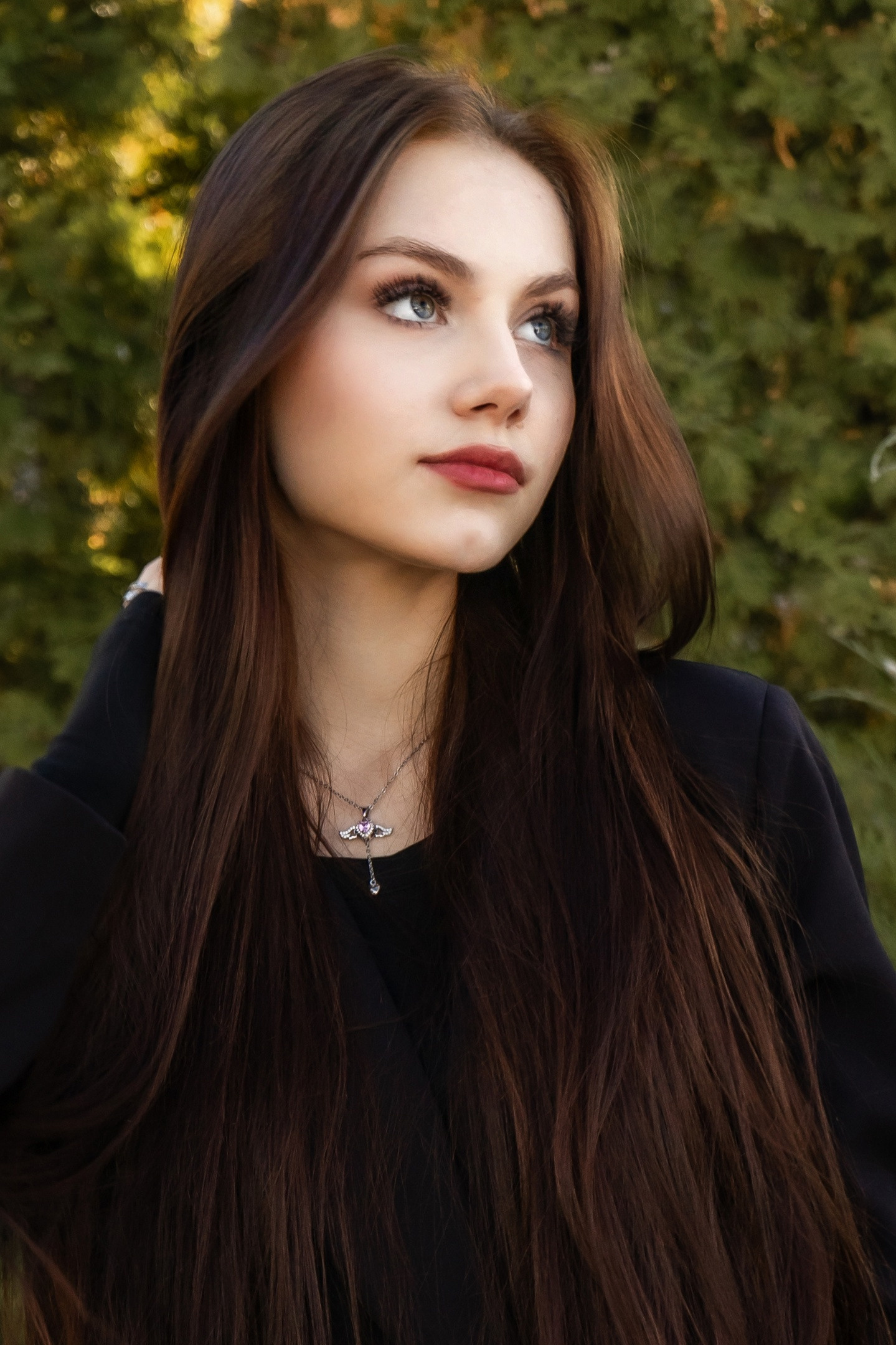 Фотосессия в удовольствие. Фотограф в Ульяновске Юрий Топчиян