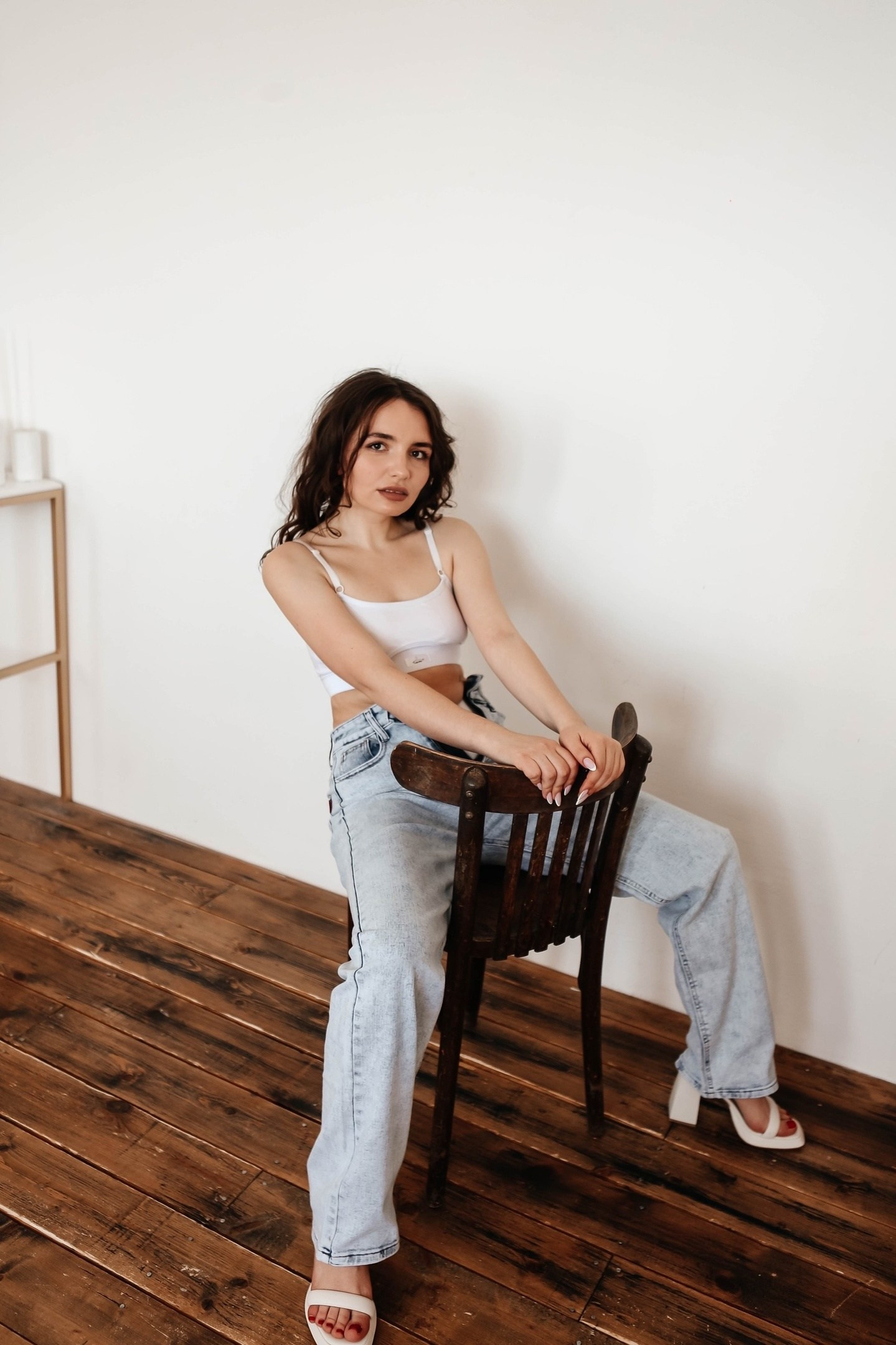 Индивидуальные. Фотограф Таня Королёк