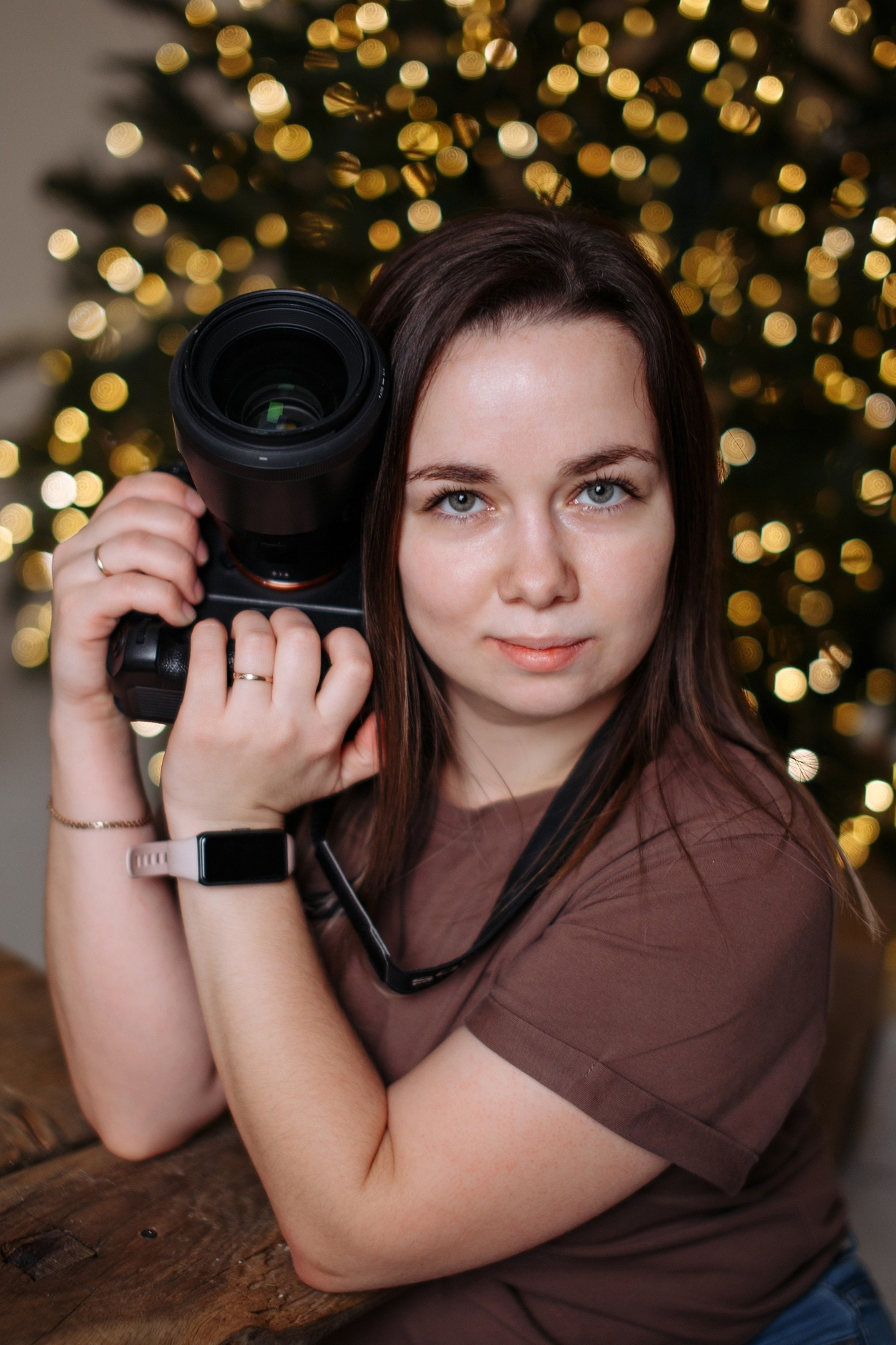 Свадебный и семейный фотограф Марина Лежнева, г. Уфа