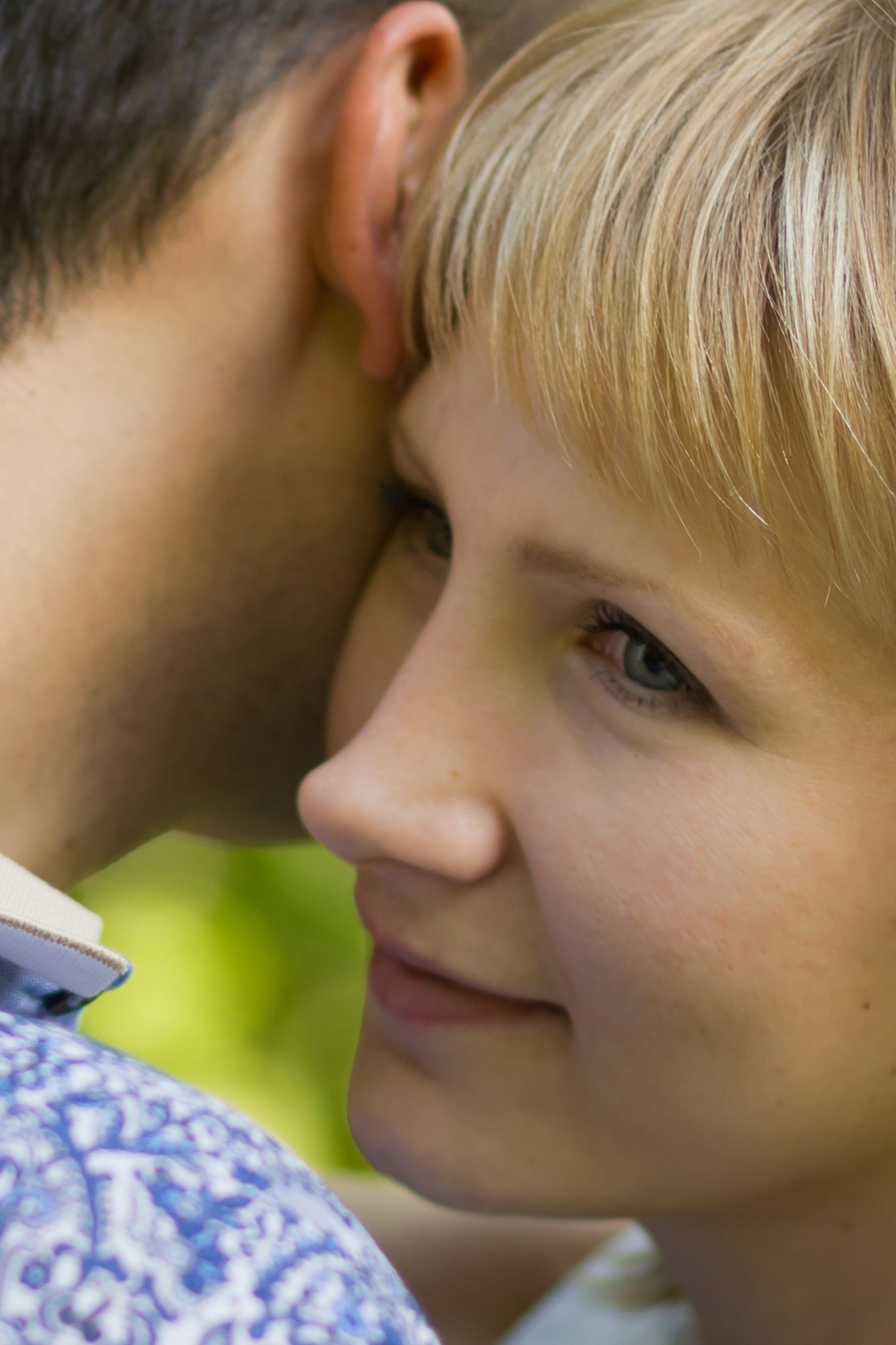 Семейный фотограф в Москве