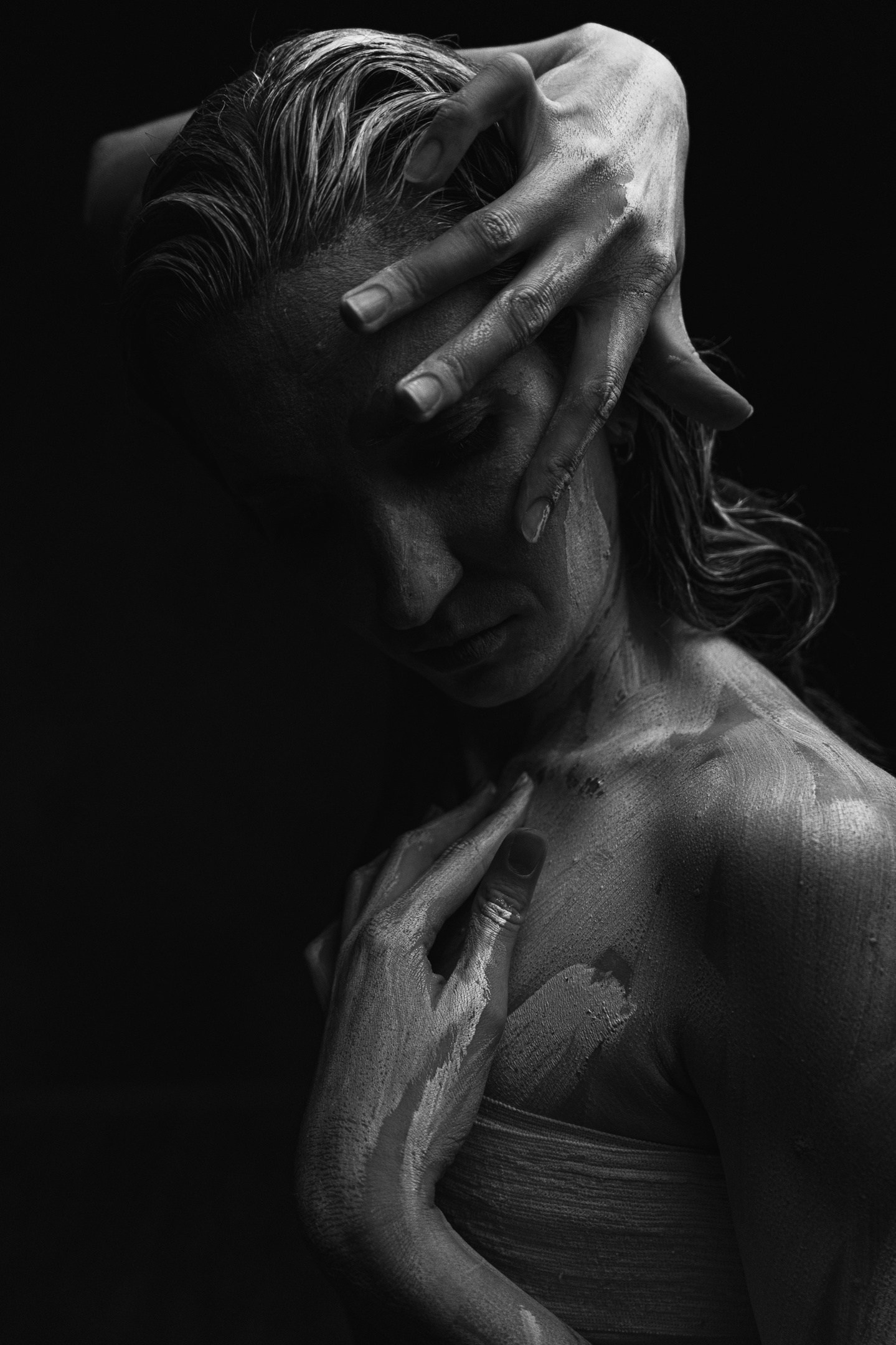 ОБО МНЕ. Фотограф Алексей Гарьковенко