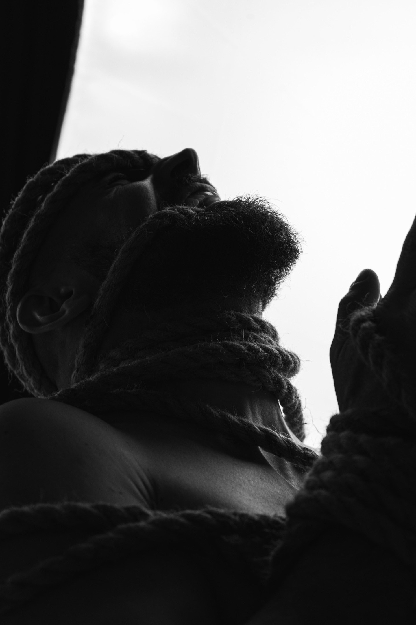 ОБО МНЕ. Фотограф Алексей Гарьковенко