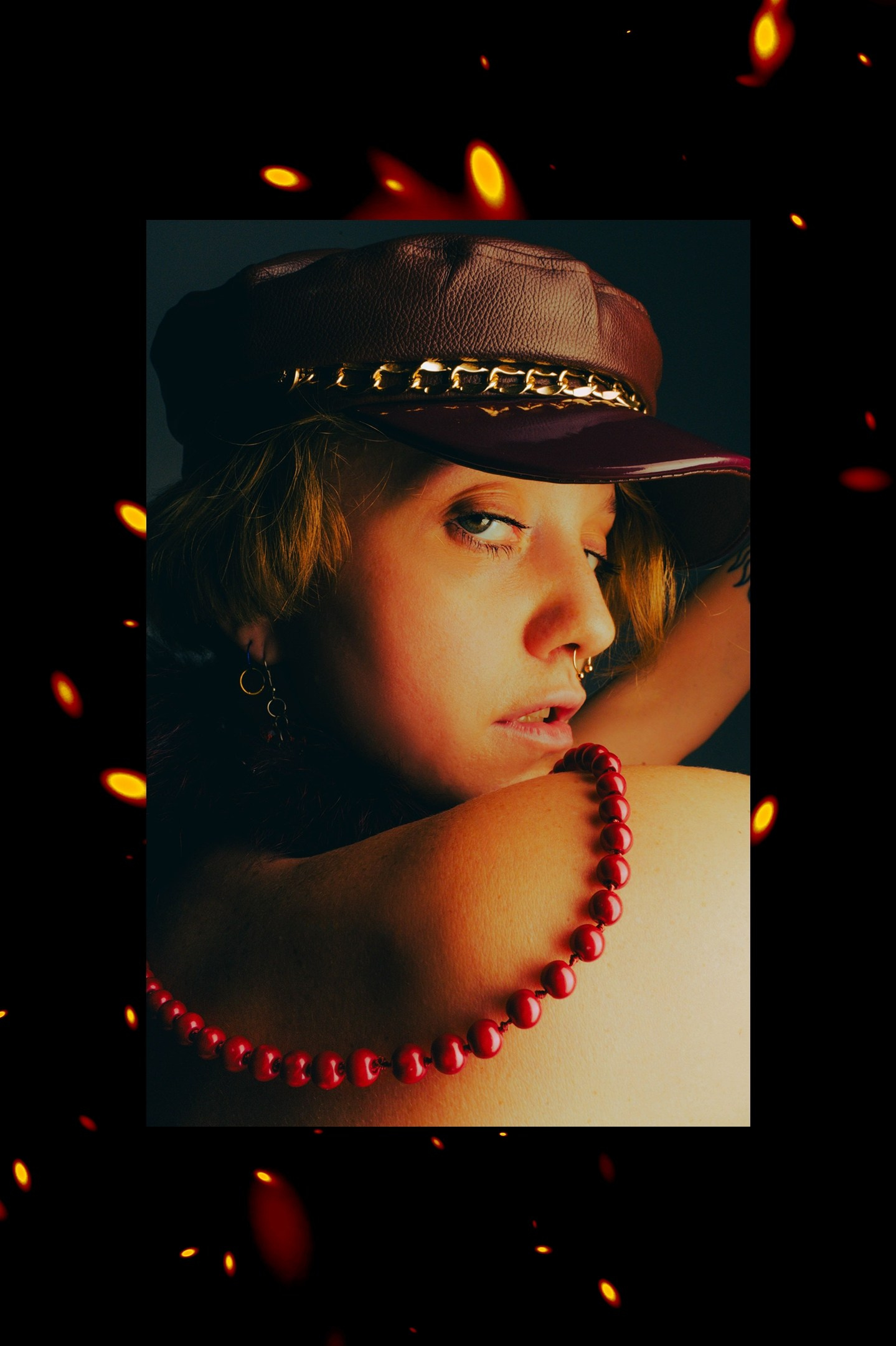 Аня. Фотограф из Москвы — DASHA NOVA | Авторская фотография в разных жанрах