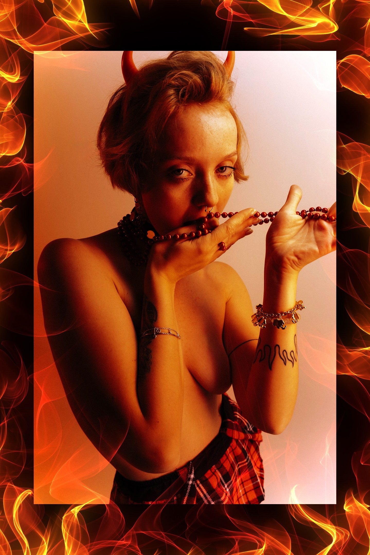 Аня. Фотограф из Москвы — DASHA NOVA | Авторская фотография в разных жанрах