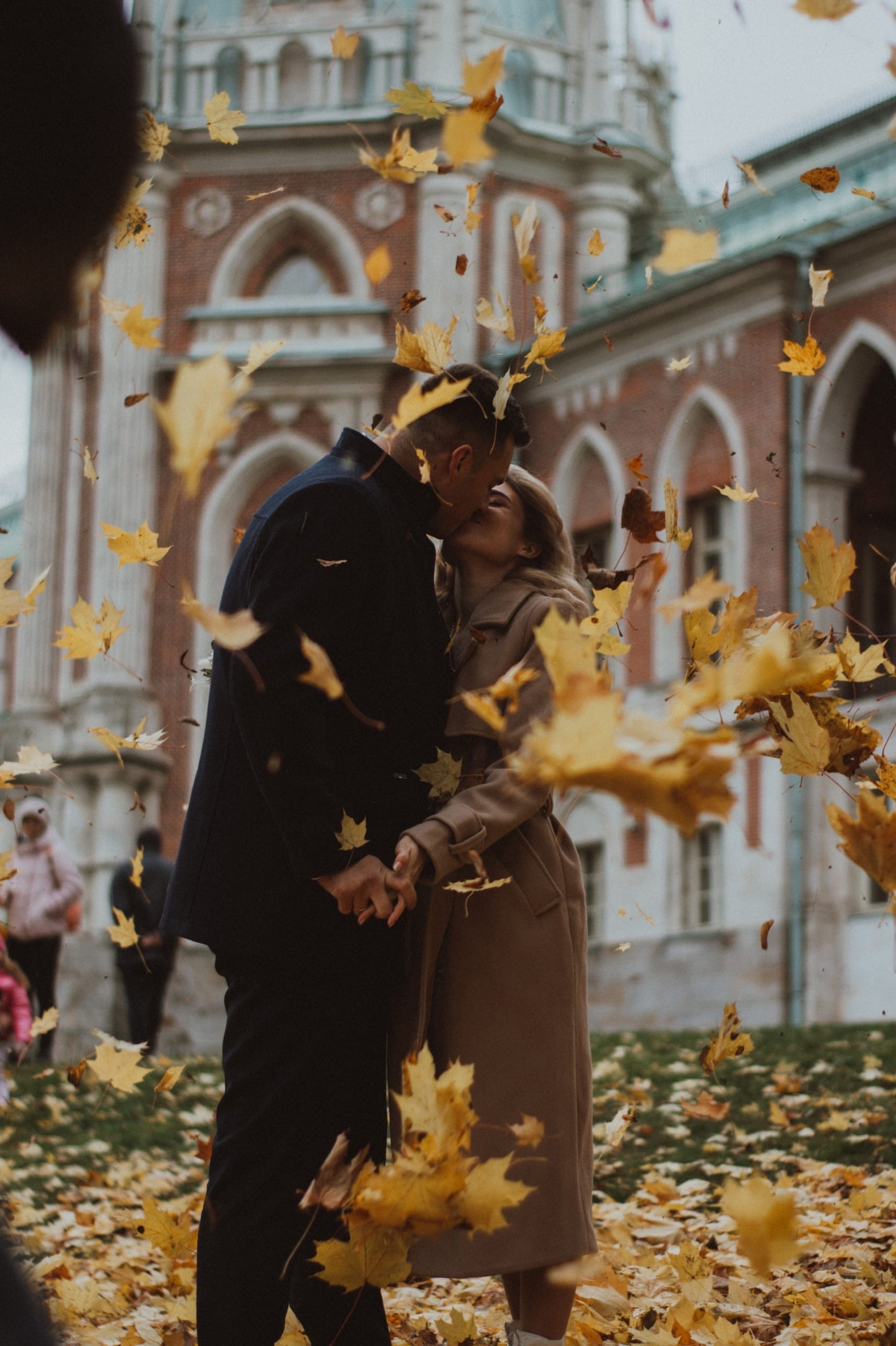 Свадебный фотограф Павел Исаев
