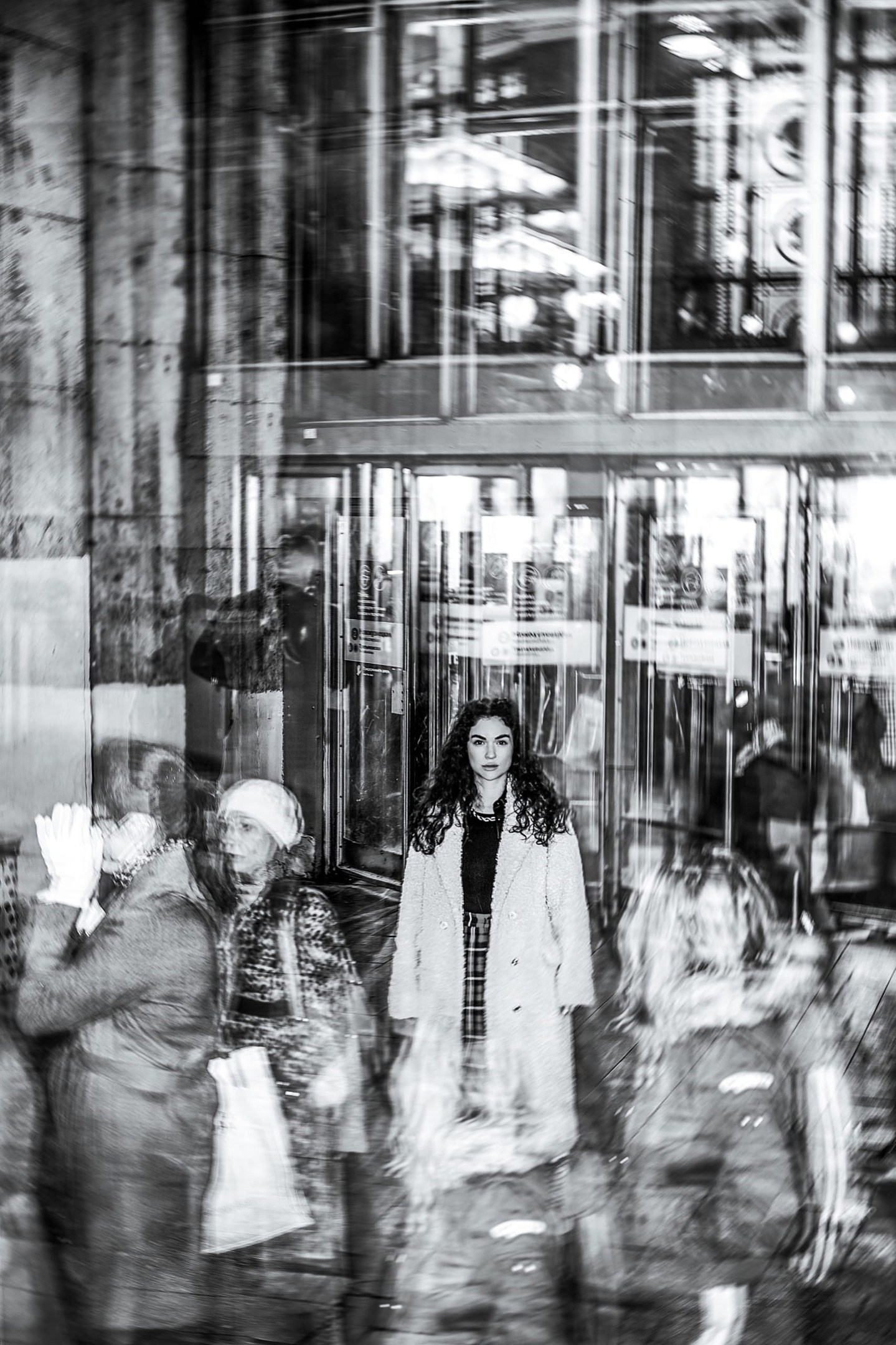 Многопрофильный фотограф в Санкт-Петербурге Светлана Вельгас