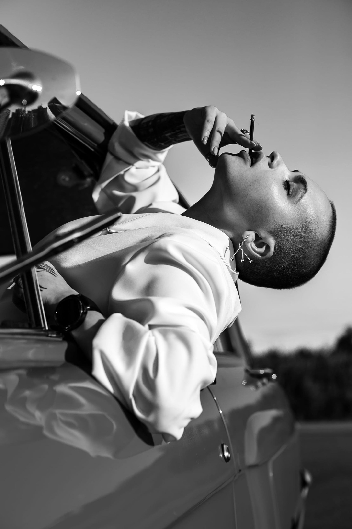 Многопрофильный фотограф в Санкт-Петербурге Светлана Вельгас