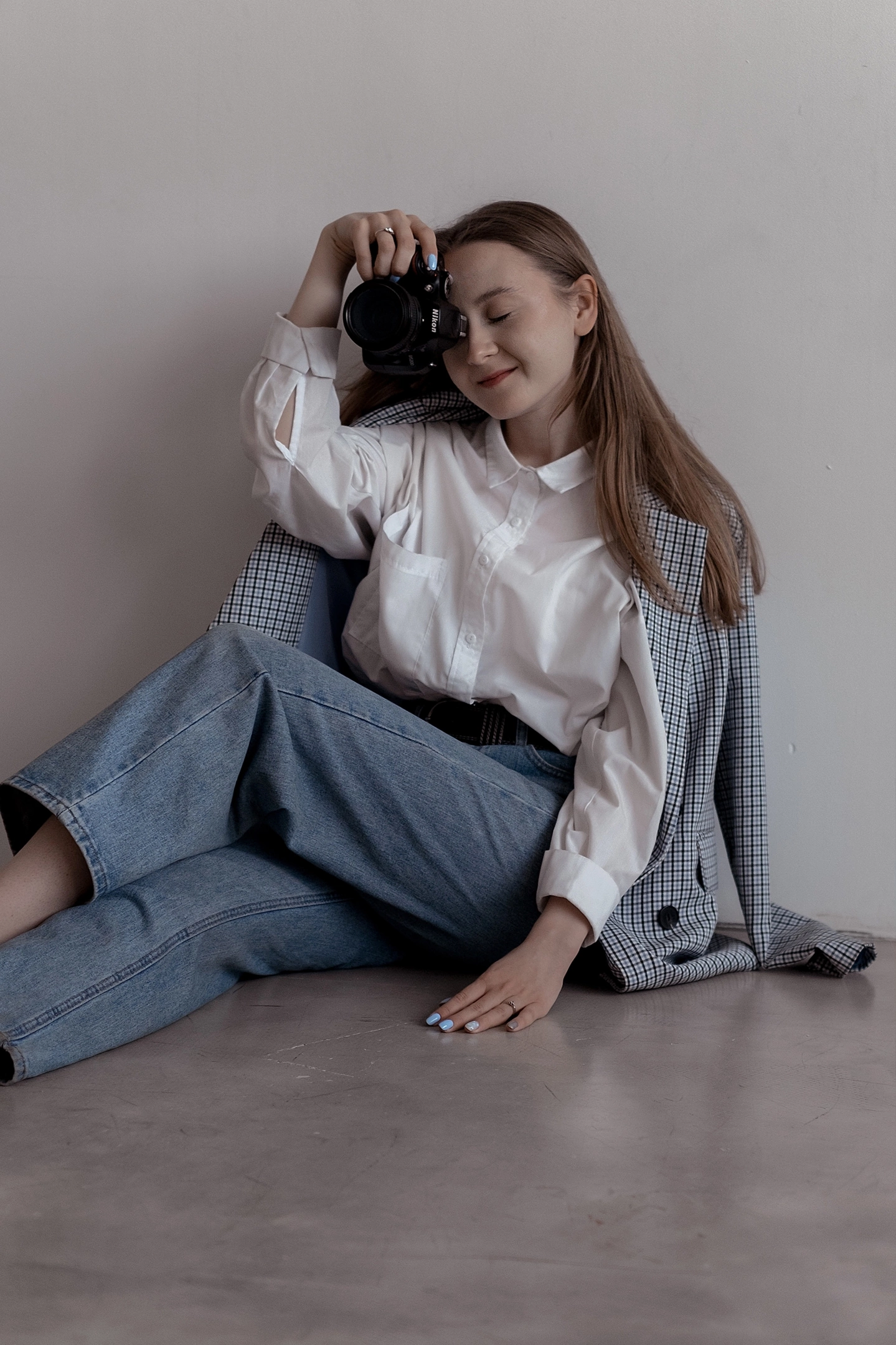 Индивидуальные съемки в Новосибирске