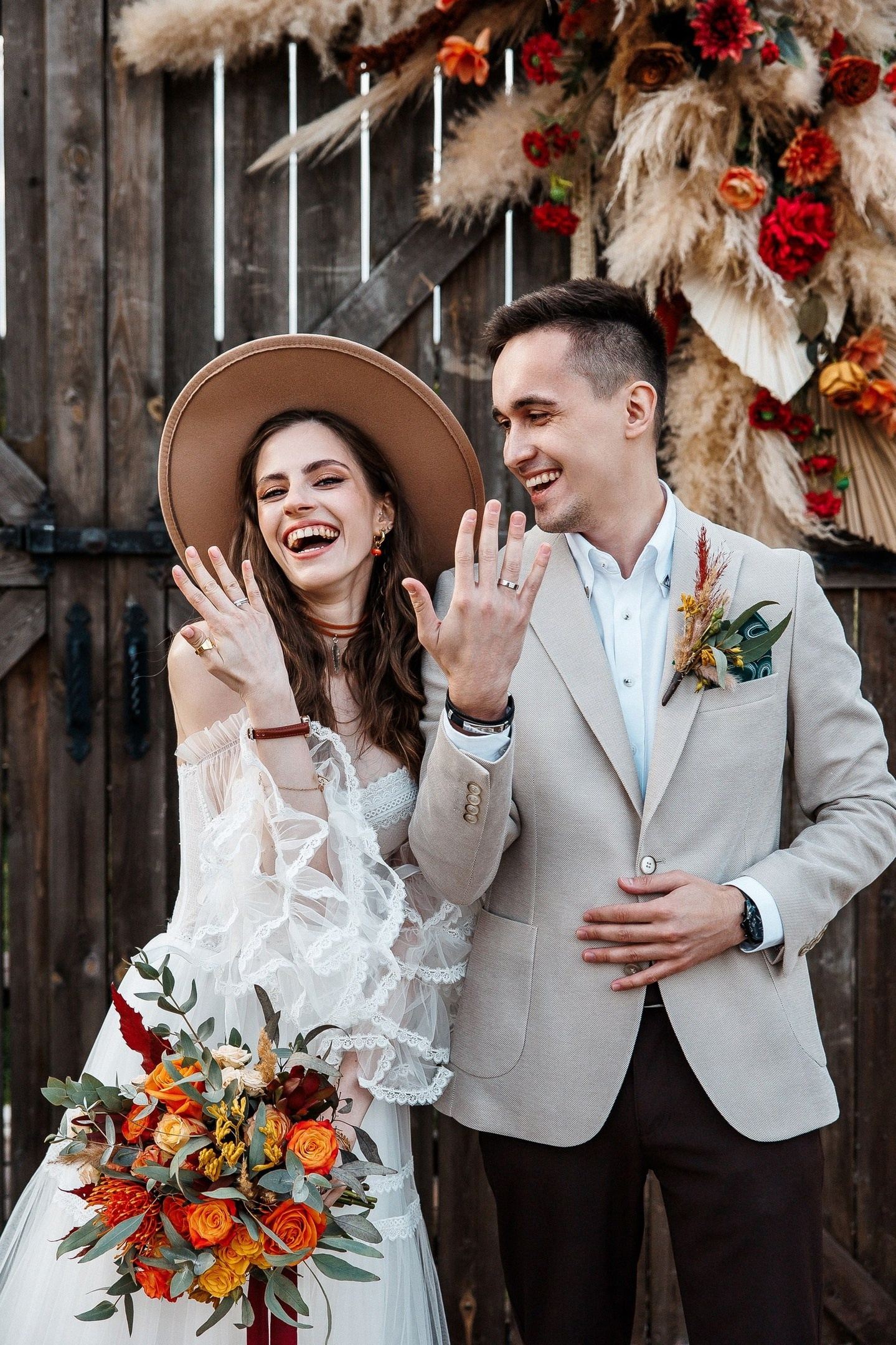 О НАС. Свадебная площадка РАНЧО