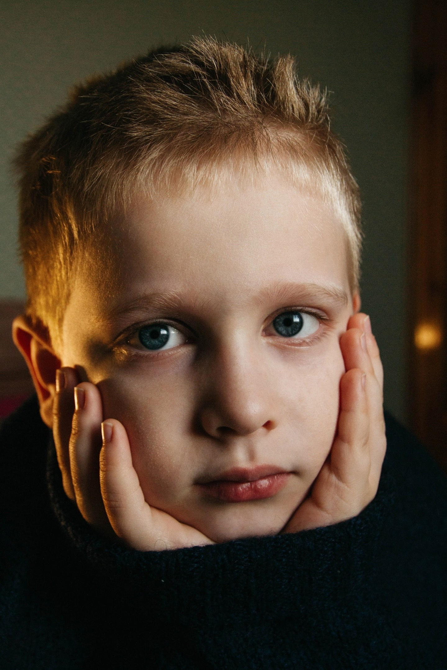 Детская фотосессия. Семейный и свадебный фотограф в Краснодаре