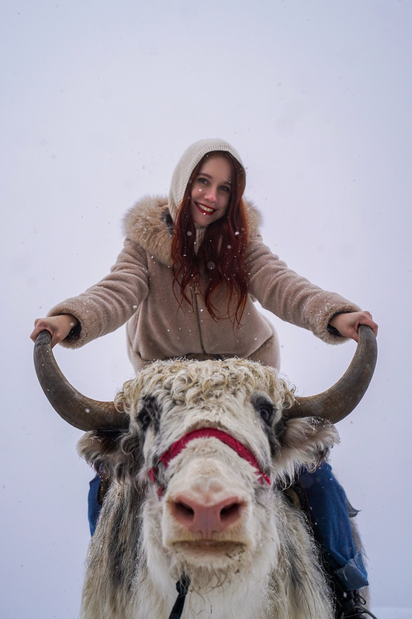 Фото-тур «Домбай другими глазами». Фотограф в Астрахани • Фото-туры • Виктория Герма