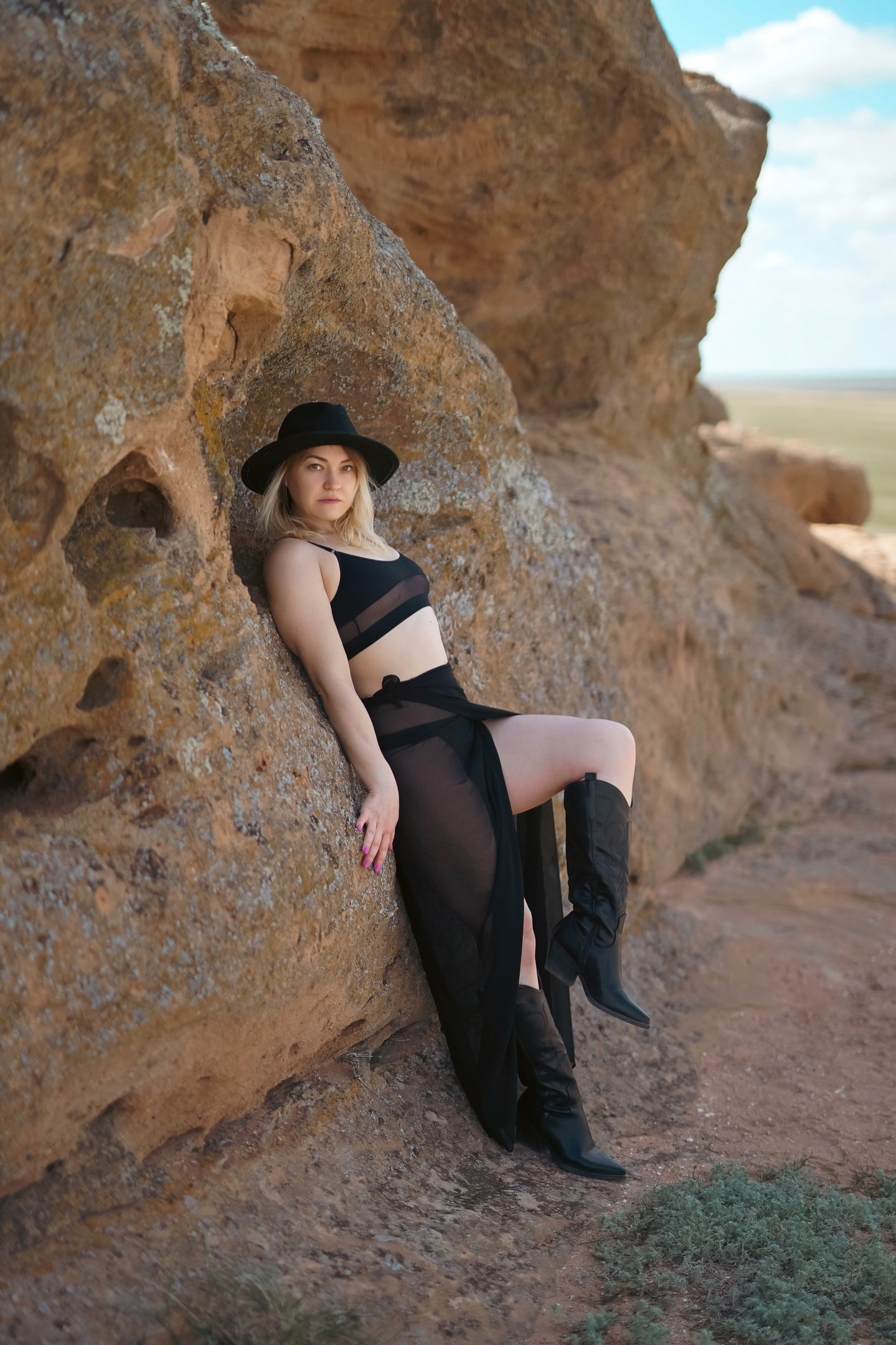 Фото-тур «Баскунчак — Богдо». Фотограф в Астрахани • Фото-туры • Виктория Герма