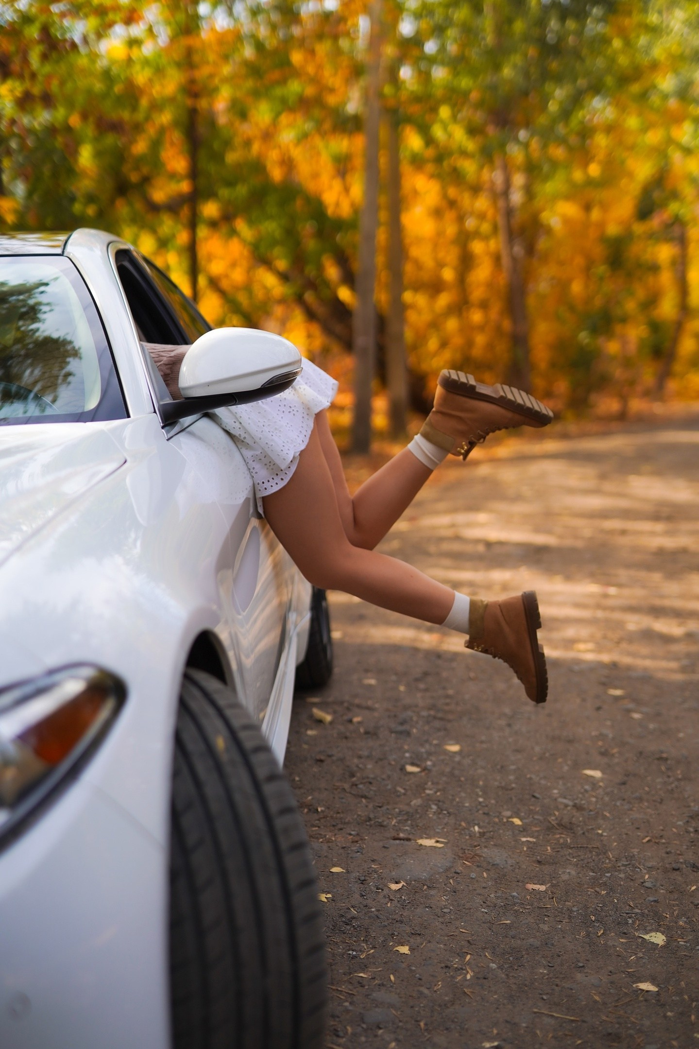 Прогулочные съемки. Фотограф в Астрахани • Фото-туры • Виктория Герма