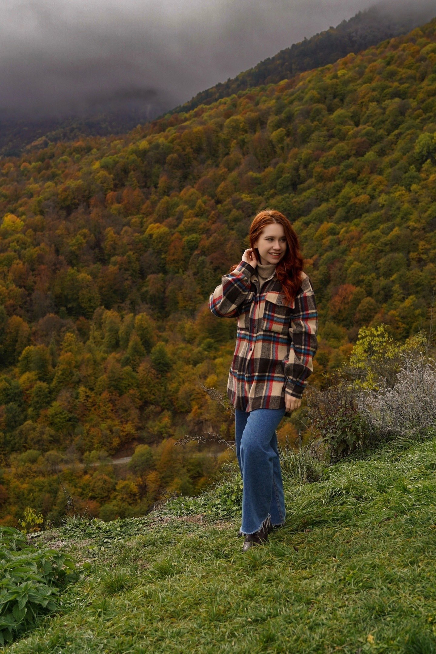 Фото-тур «Домбай другими глазами». Фотограф в Астрахани • Фото-туры • Виктория Герма