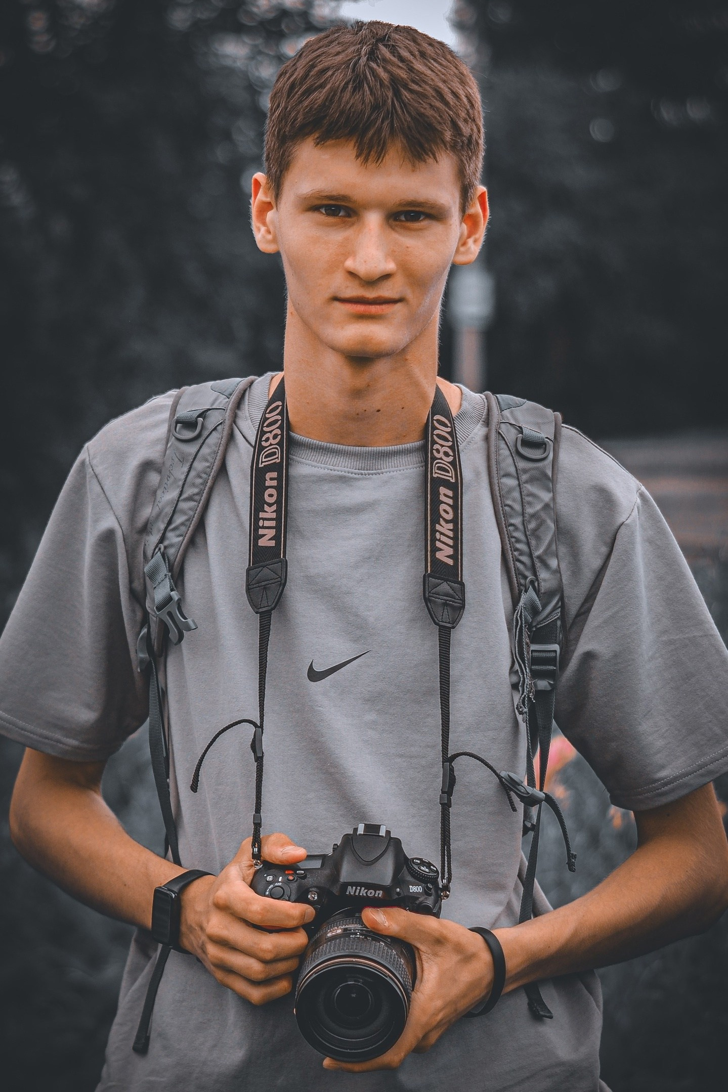 Контакты. Михаил Кругов | Фотограф