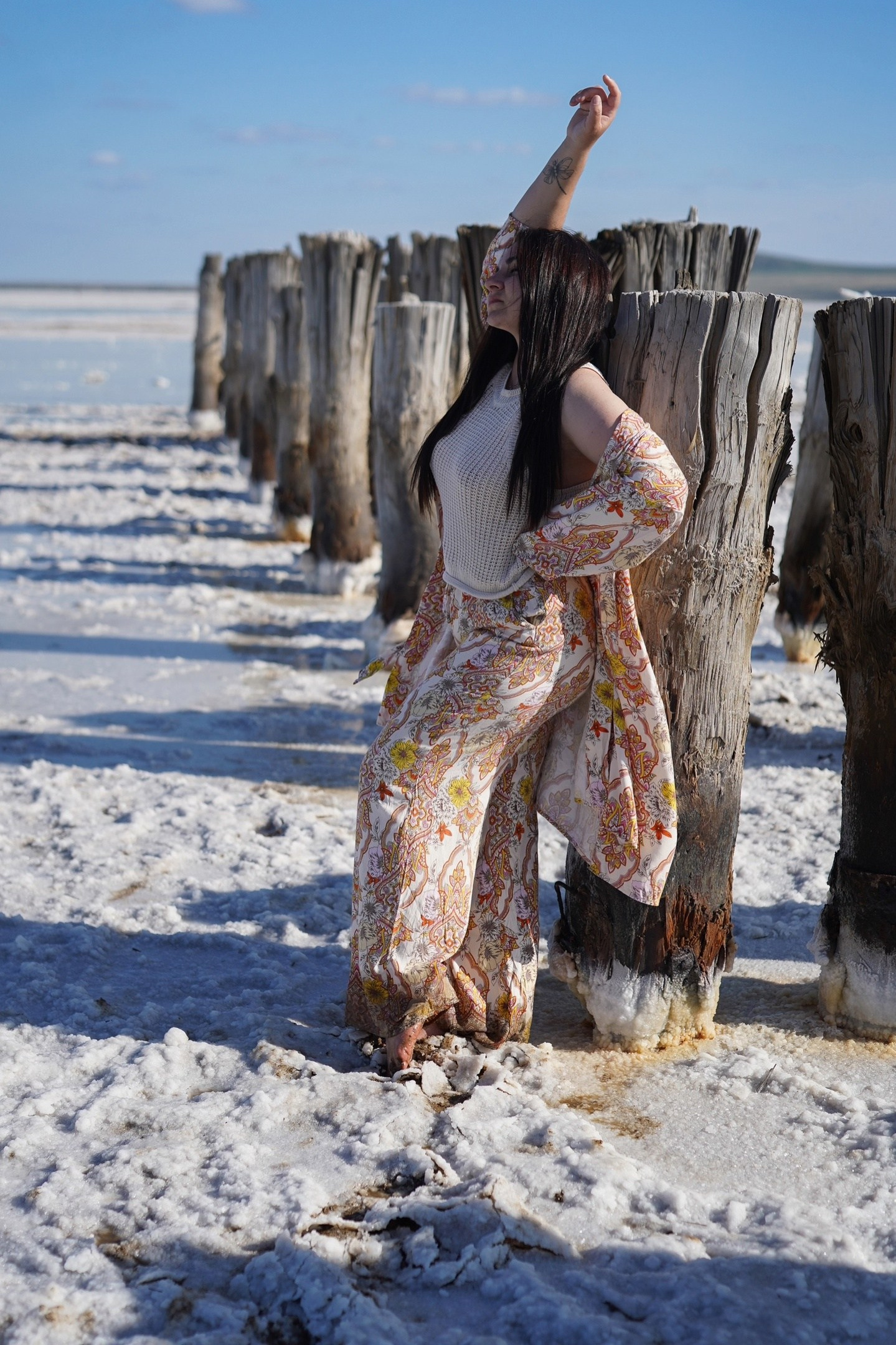 Фотографии из фото-туров. Фотограф в Астрахани • Фото-туры • Виктория Герма