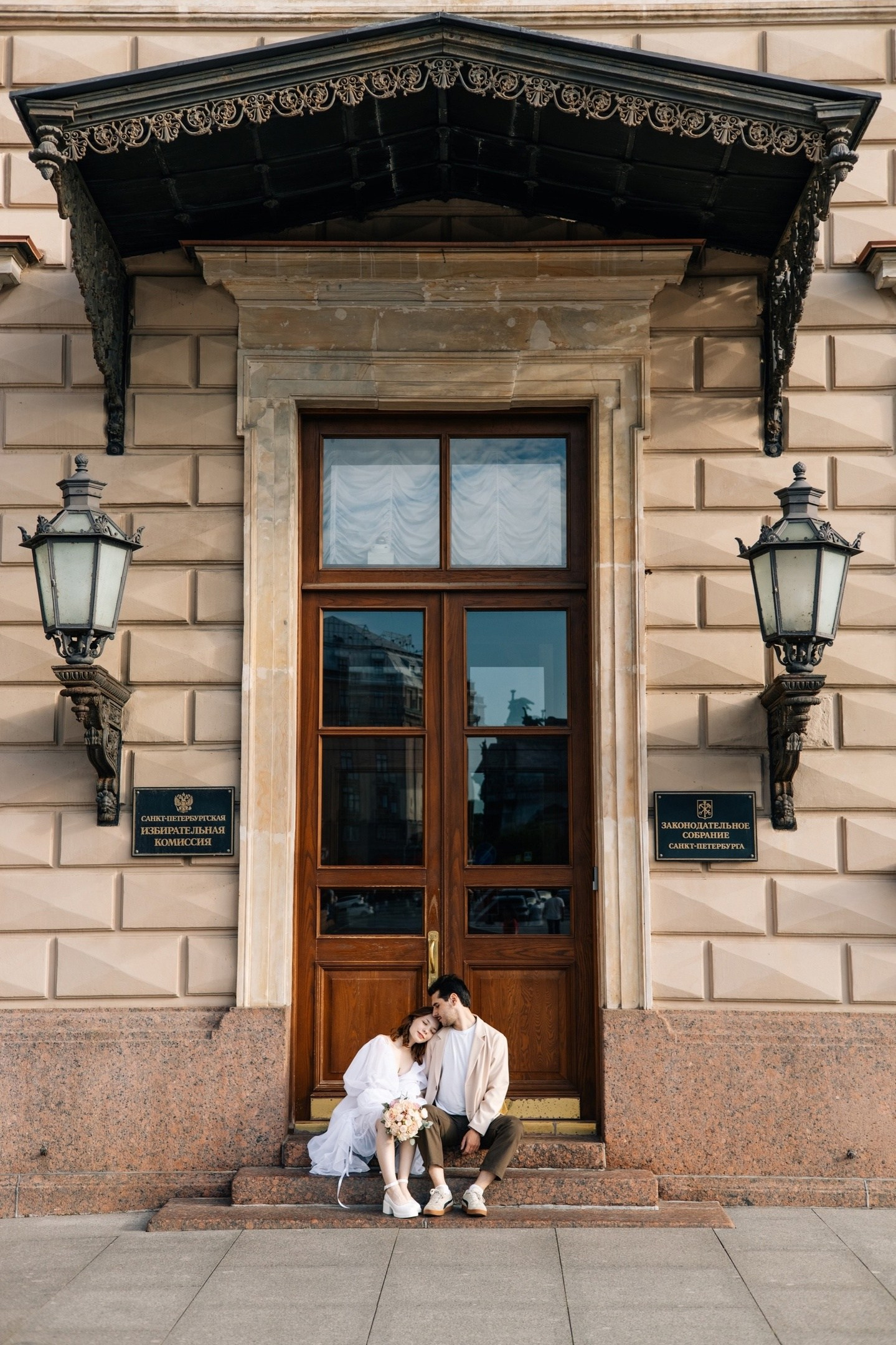 Репортажный ивент фотограф СПб Кирилл Зубков