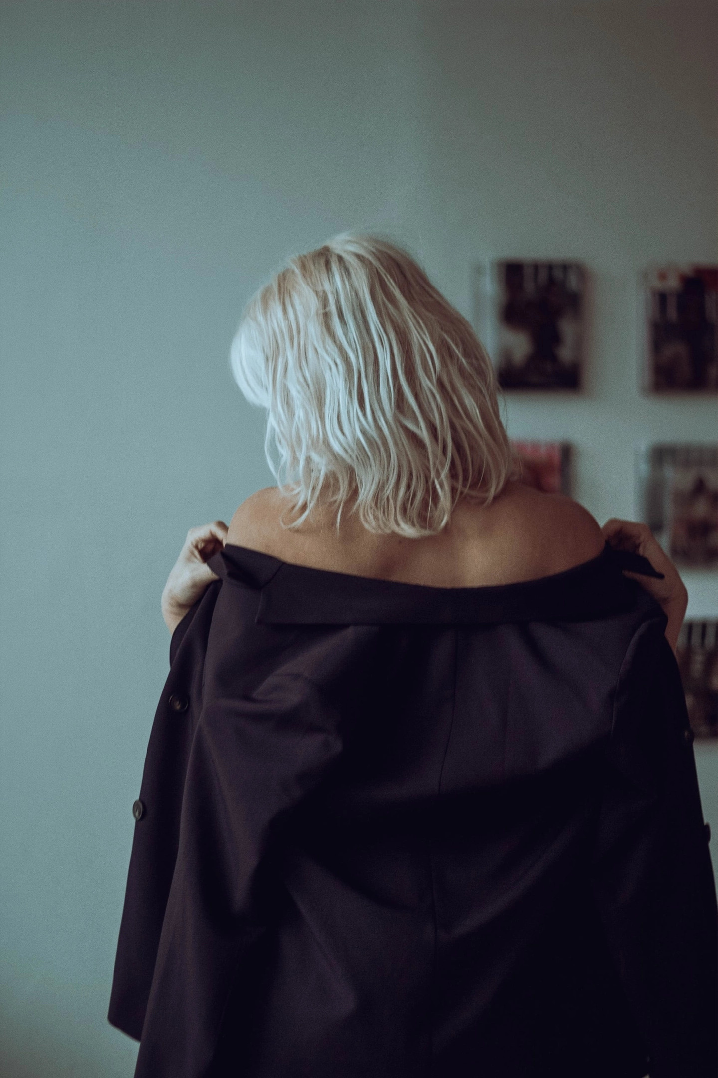 Ольга Степанова фотограф визажист в Санкт-Петербурге