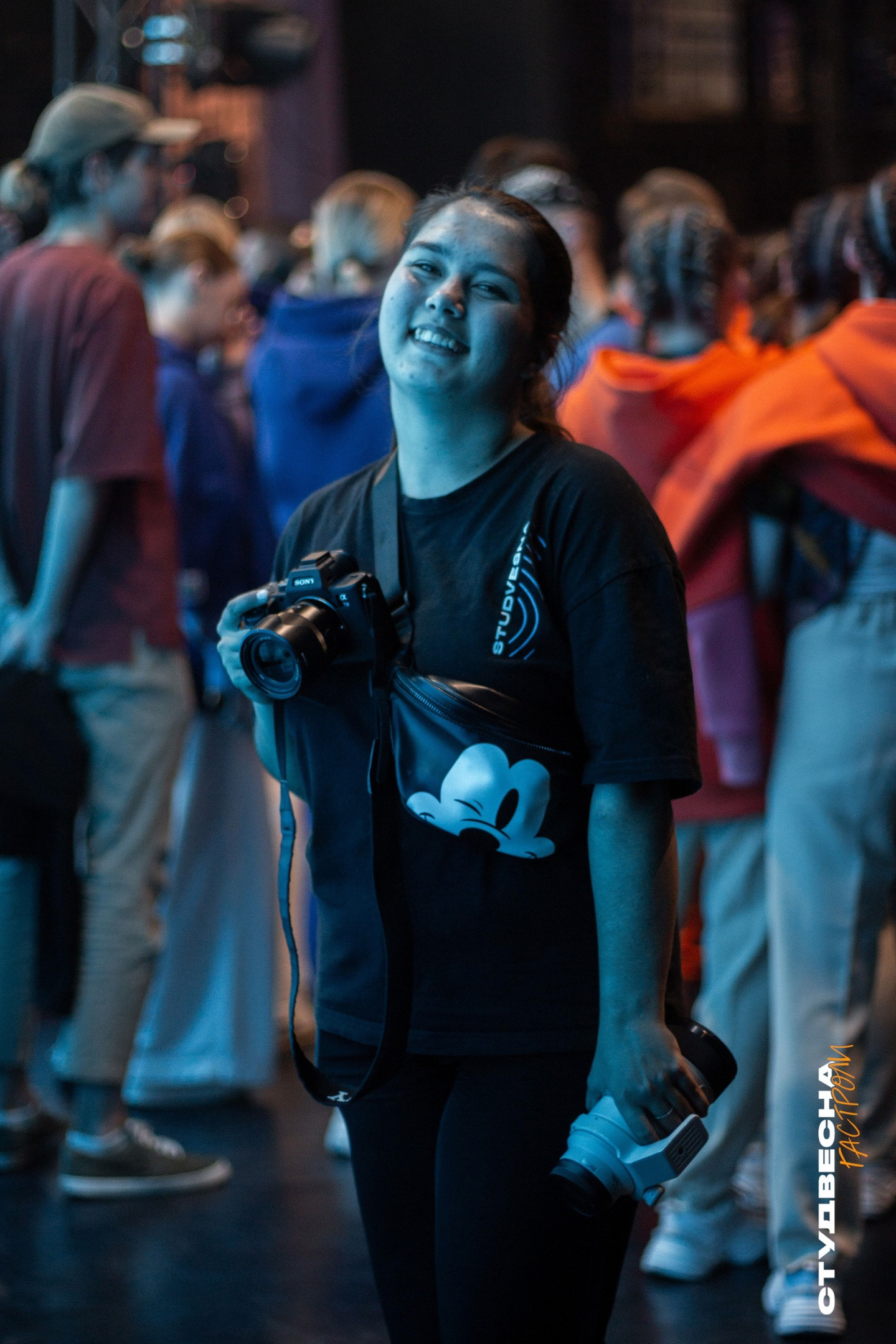 Фотограф из Кемерово Татьяна Классен