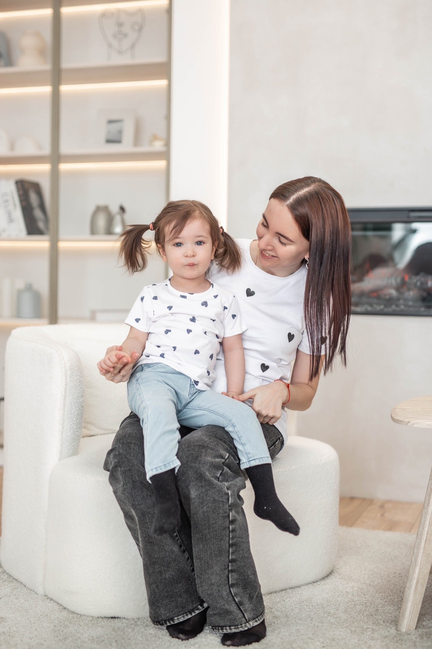 Фотограф Елизавета Хамович Омск