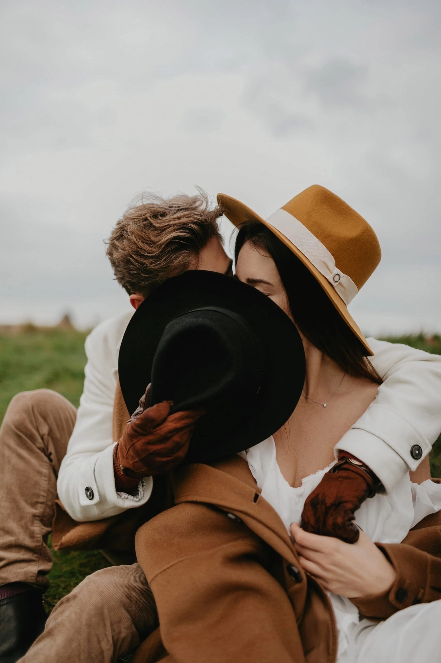 Фотограф Лизавета Синкевич. Женский портрет. Санкт-Петербург