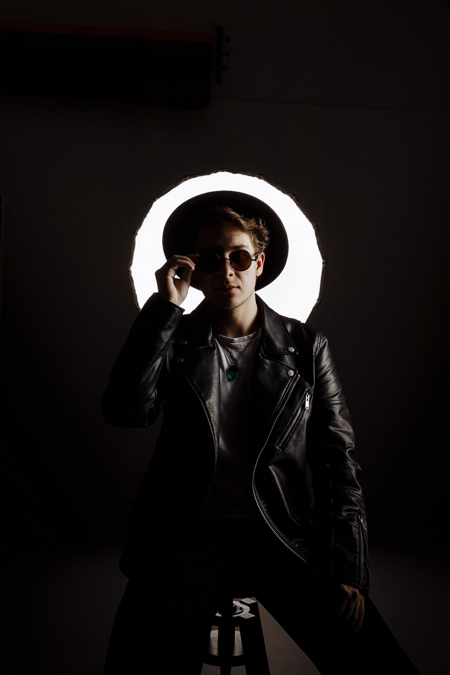 Сертификат мужской. Каплицкая Любовь — фотограф Тверь