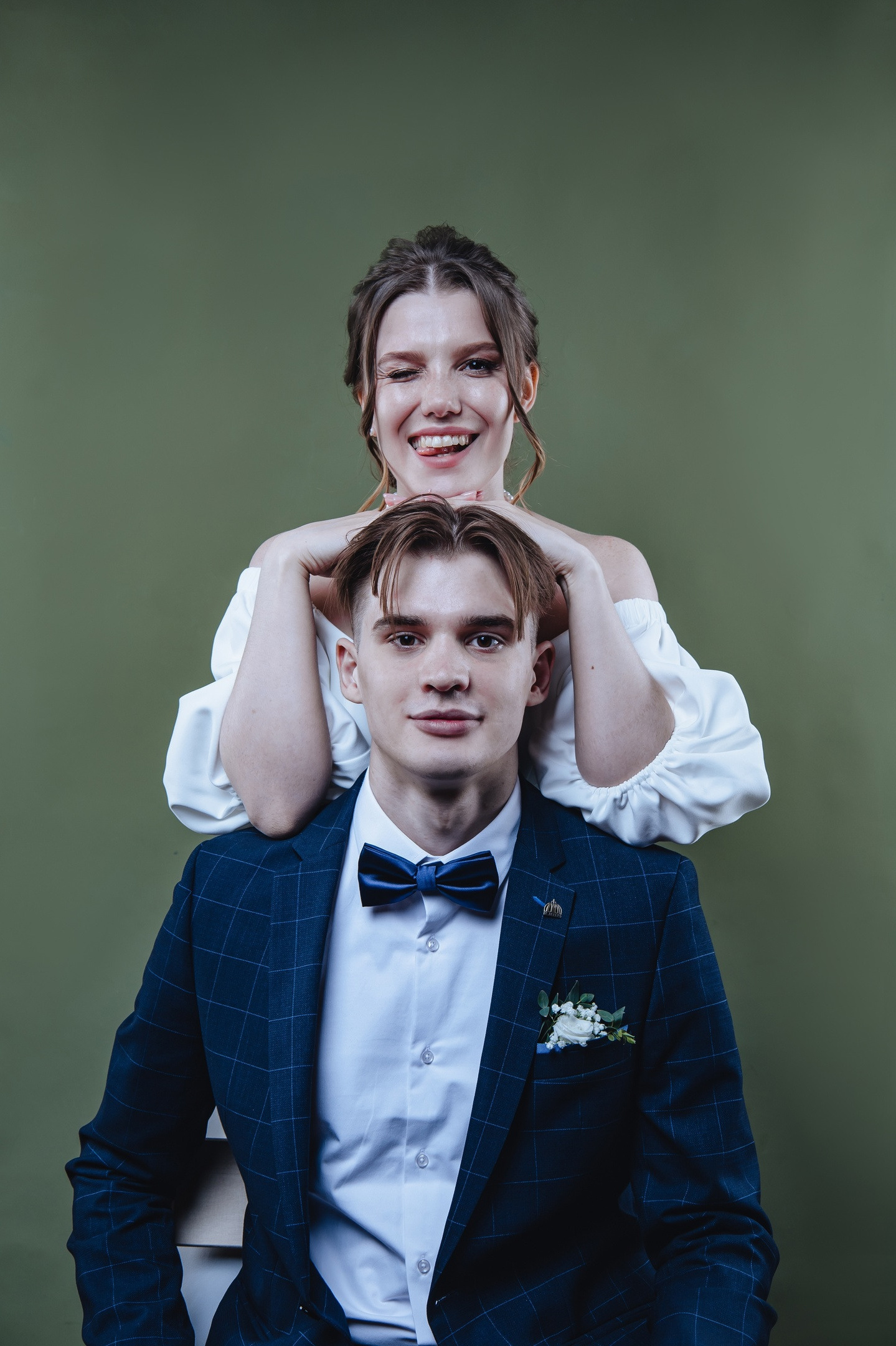 Фотограф в Воркуте Мария Фомина