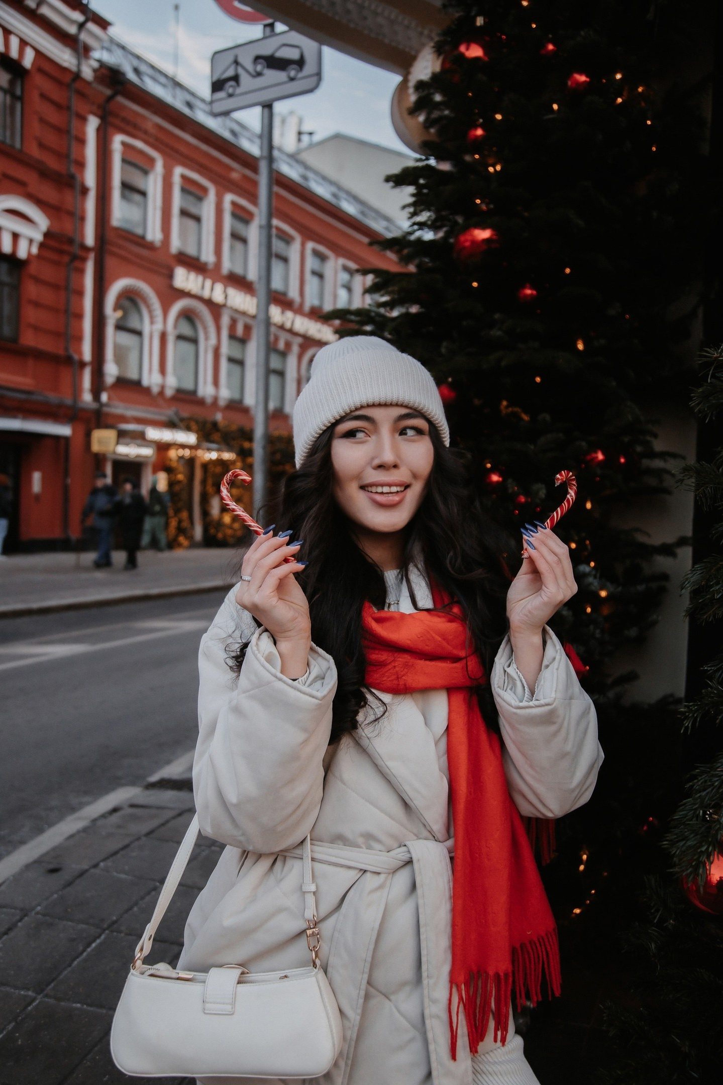 Патриаршие пруды: мистика и творчество. Фотограф в Москве Алена Валунова
