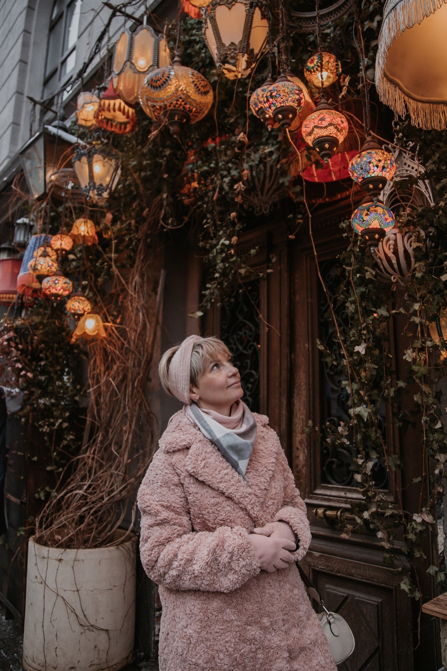 Секреты старой Москвы. Фотограф в Москве Алена Валунова