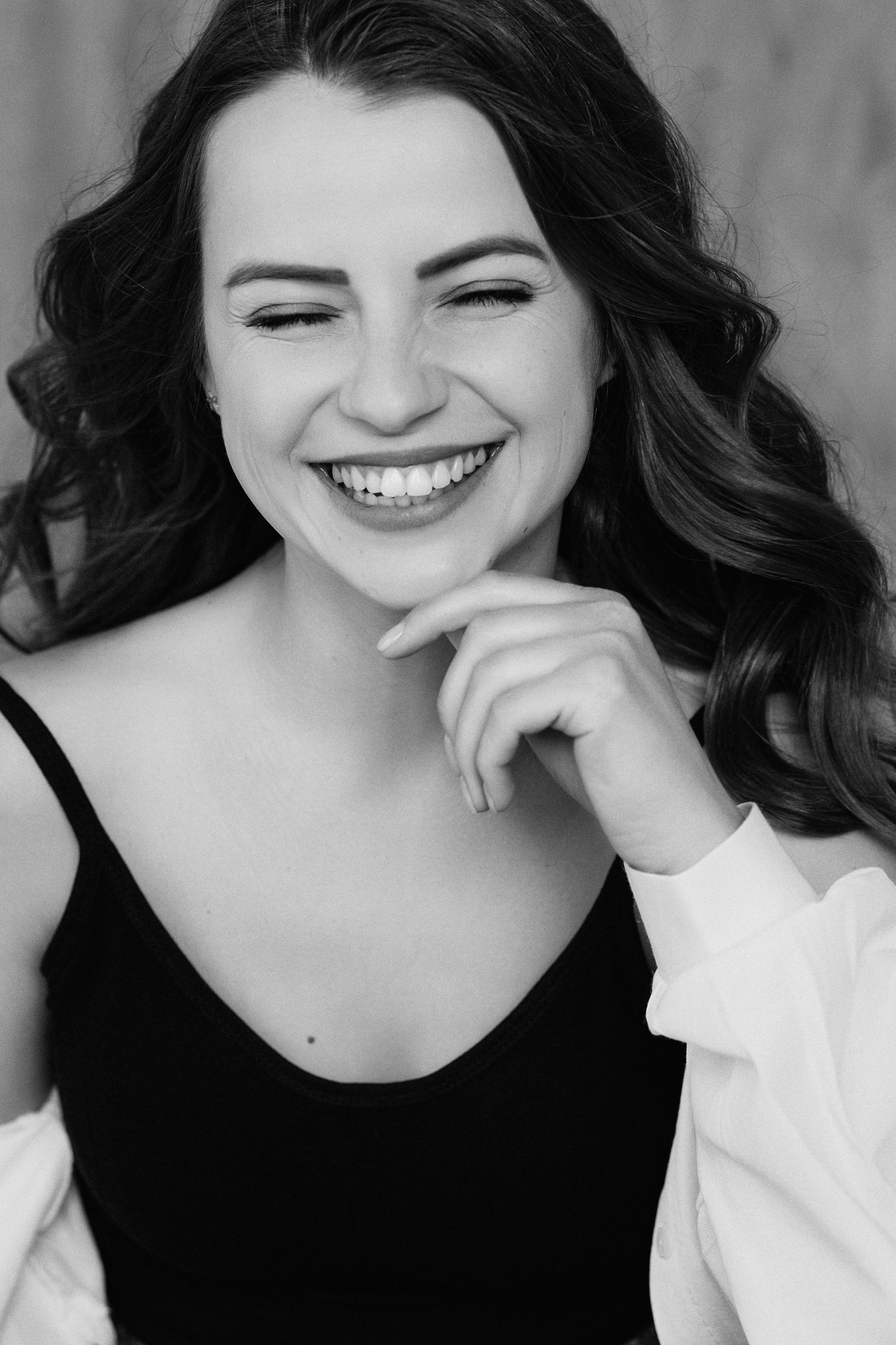 Сертификат для девушки. Каплицкая Любовь — фотограф Тверь